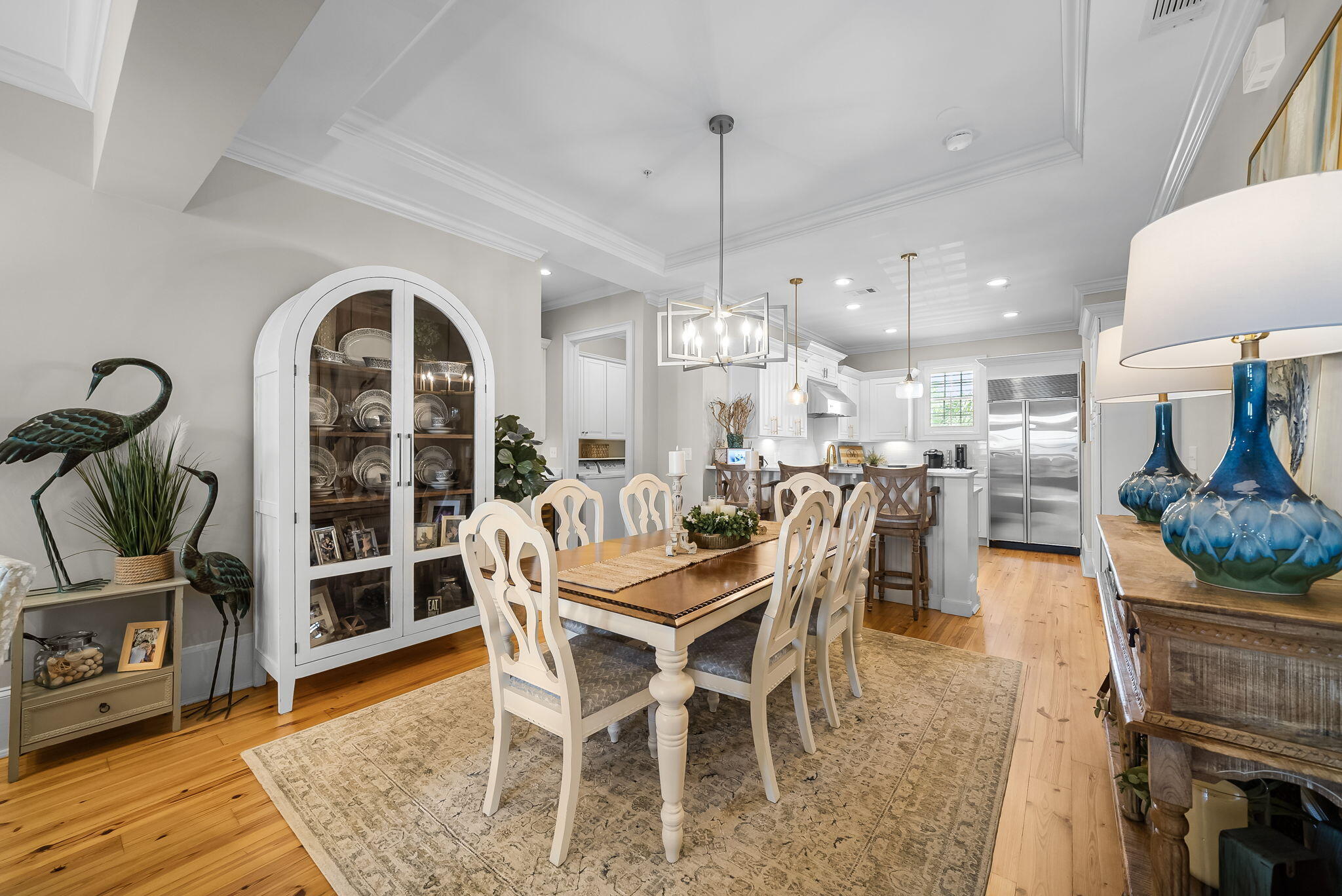 Waterhaven - Residential