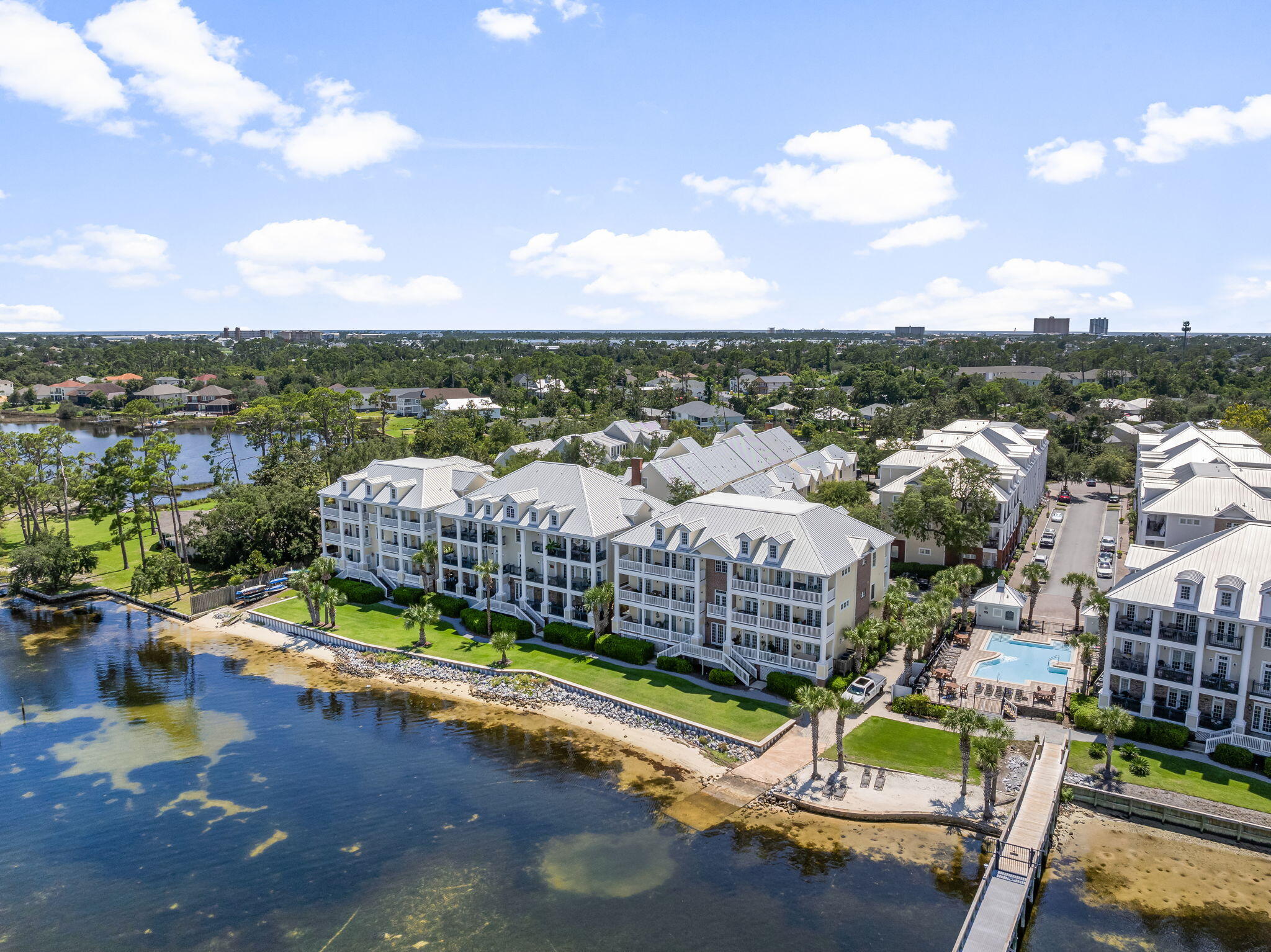 Waterhaven - Residential