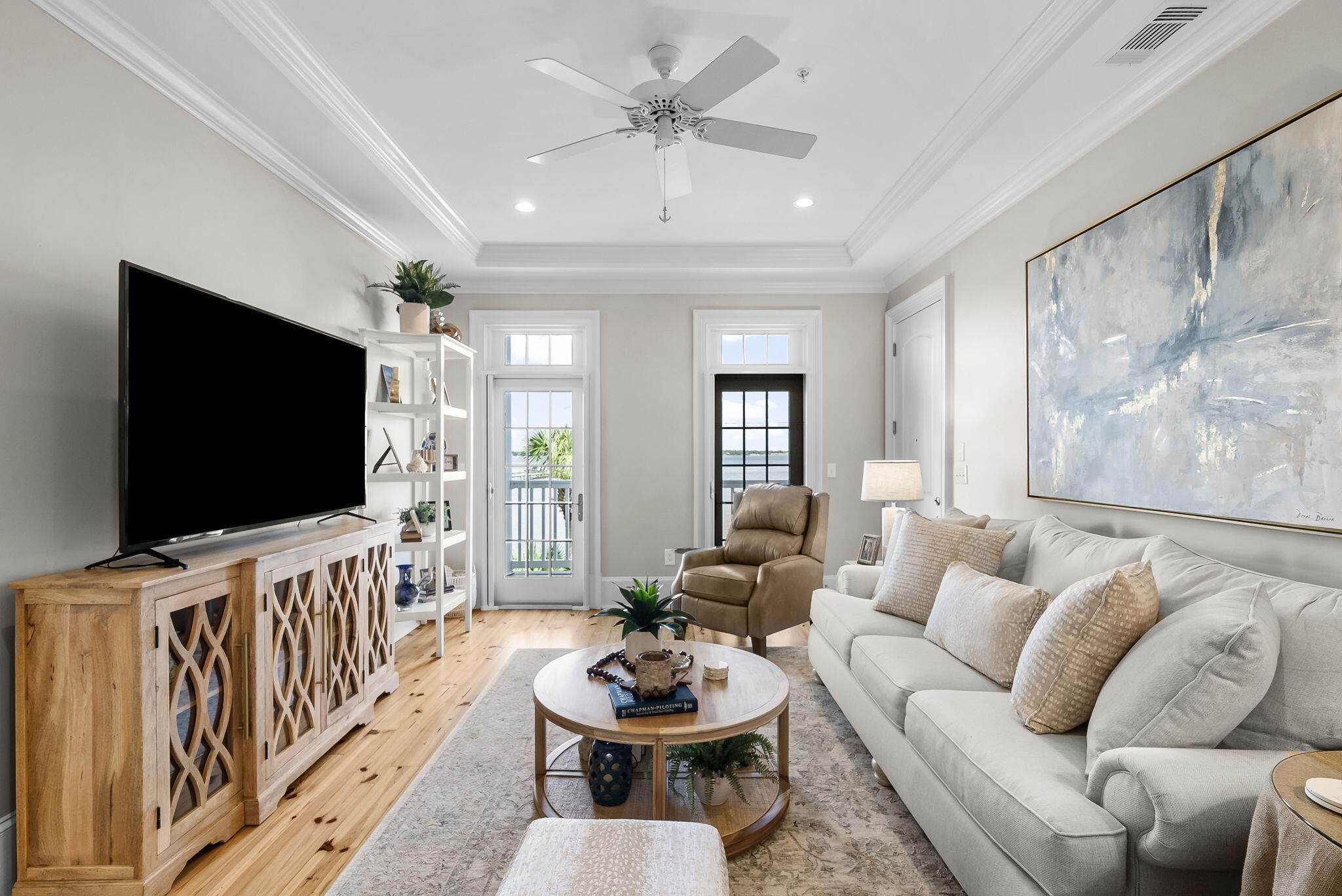 Waterhaven - Residential