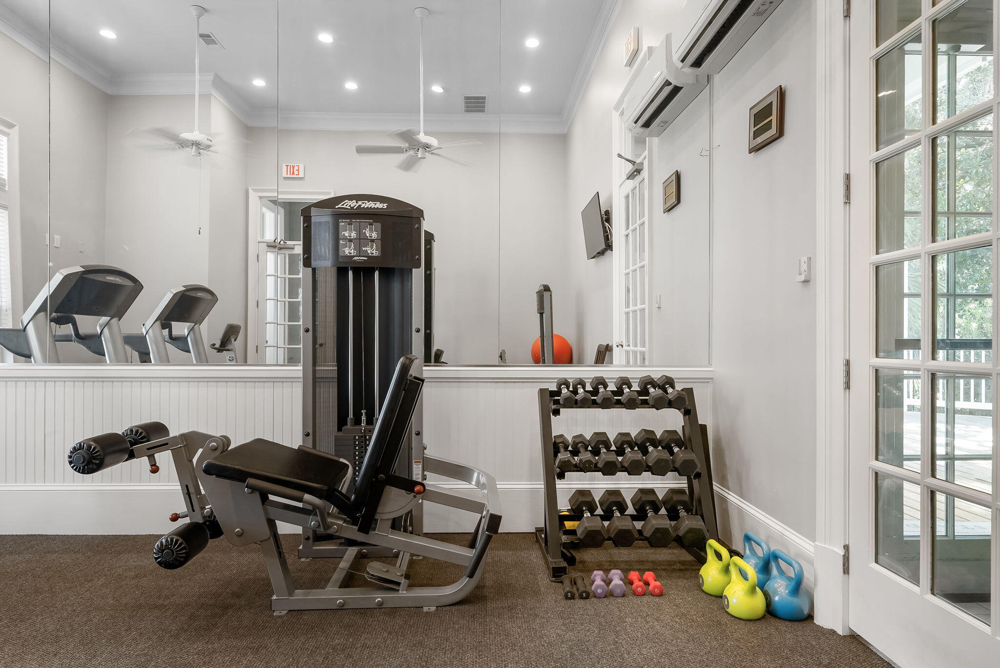 Waterhaven - Residential