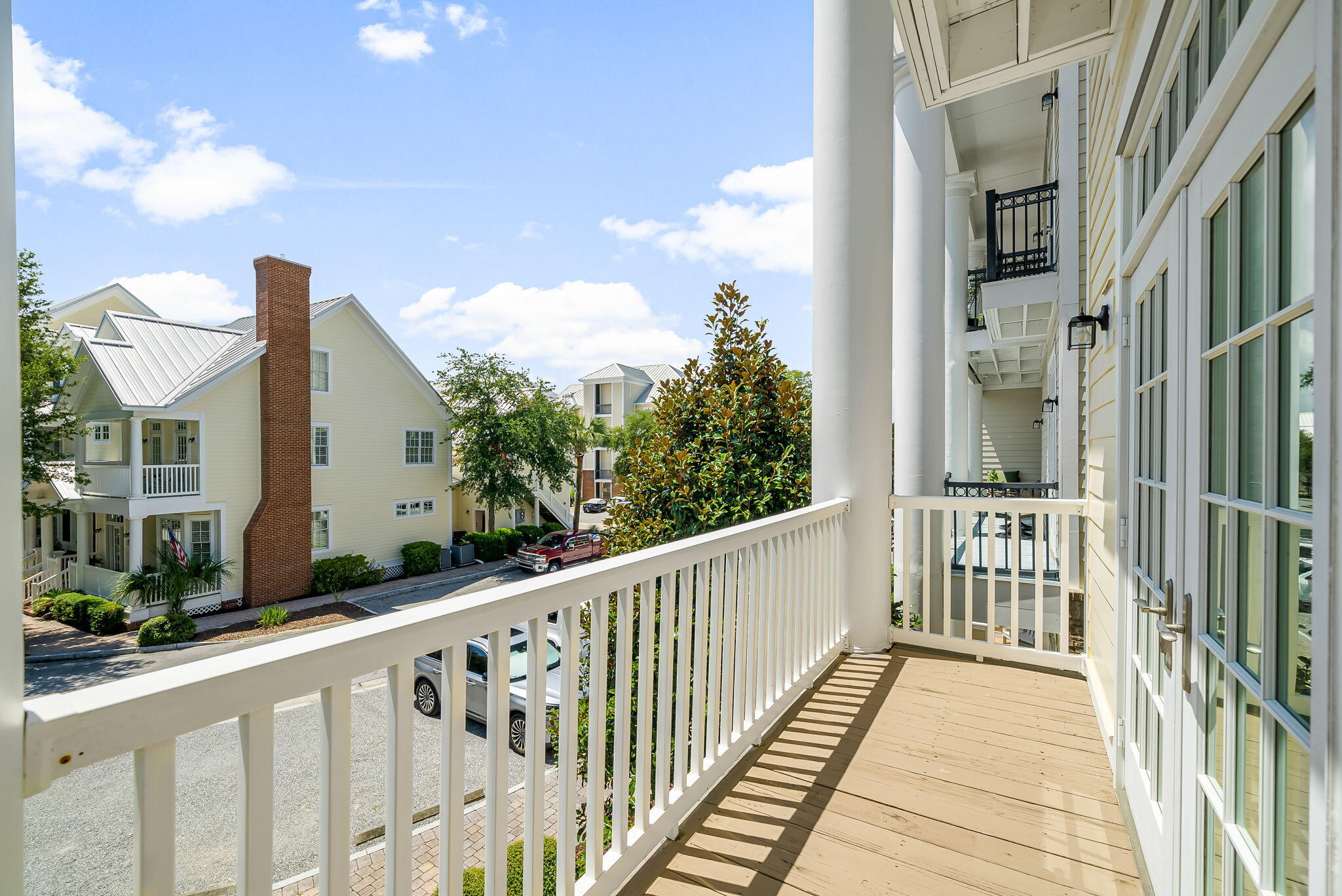 Waterhaven - Residential