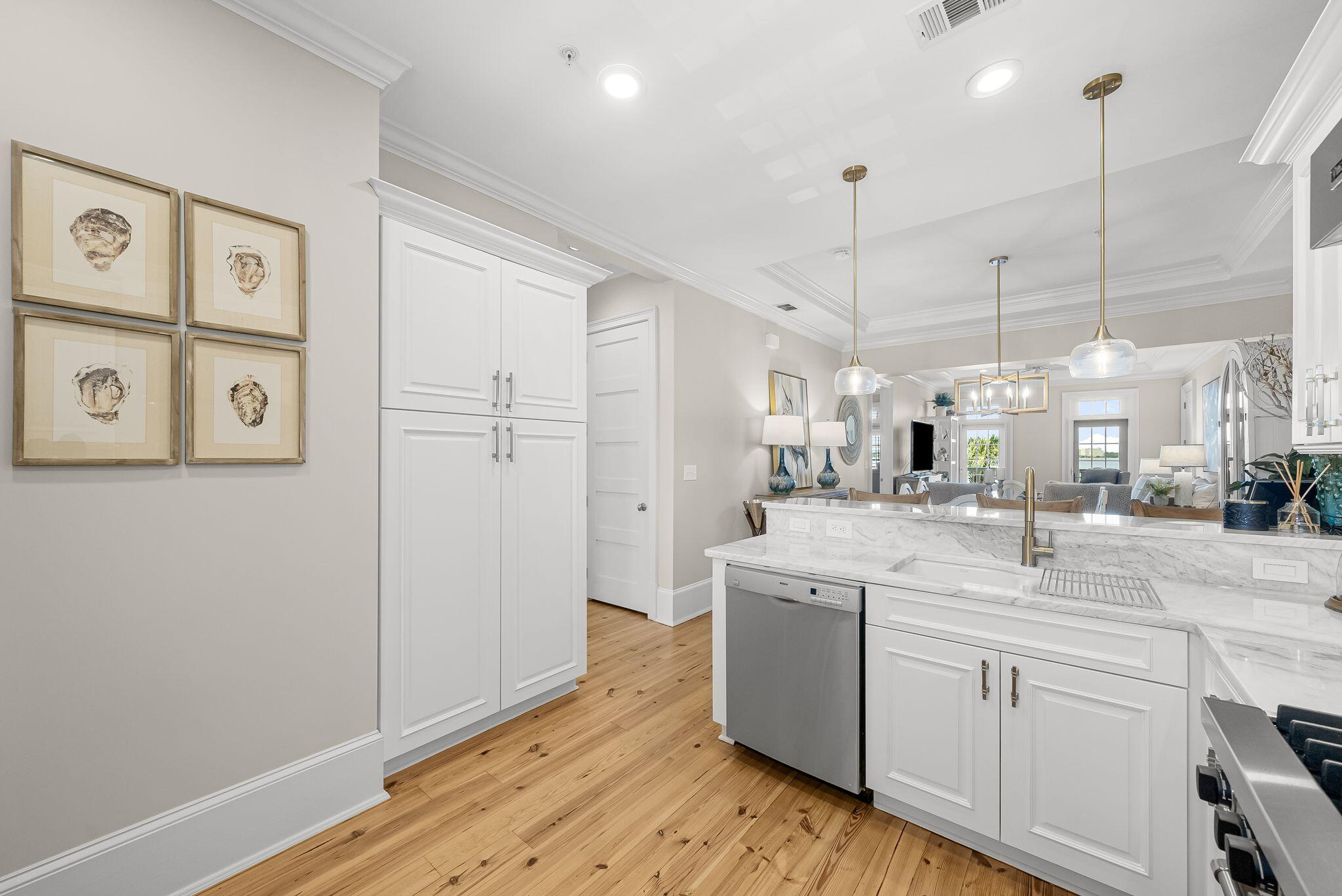 Waterhaven - Residential