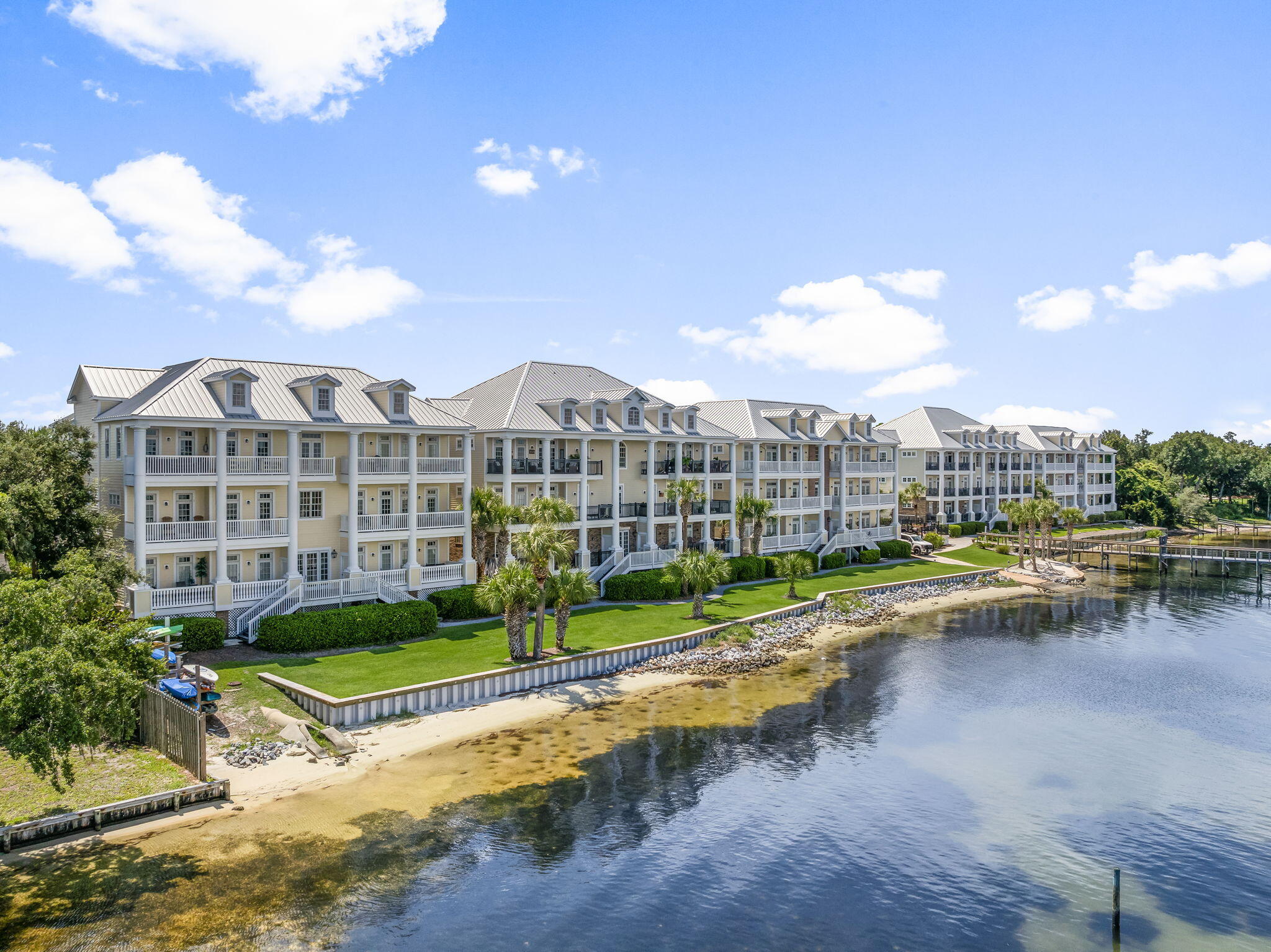 Waterhaven - Residential