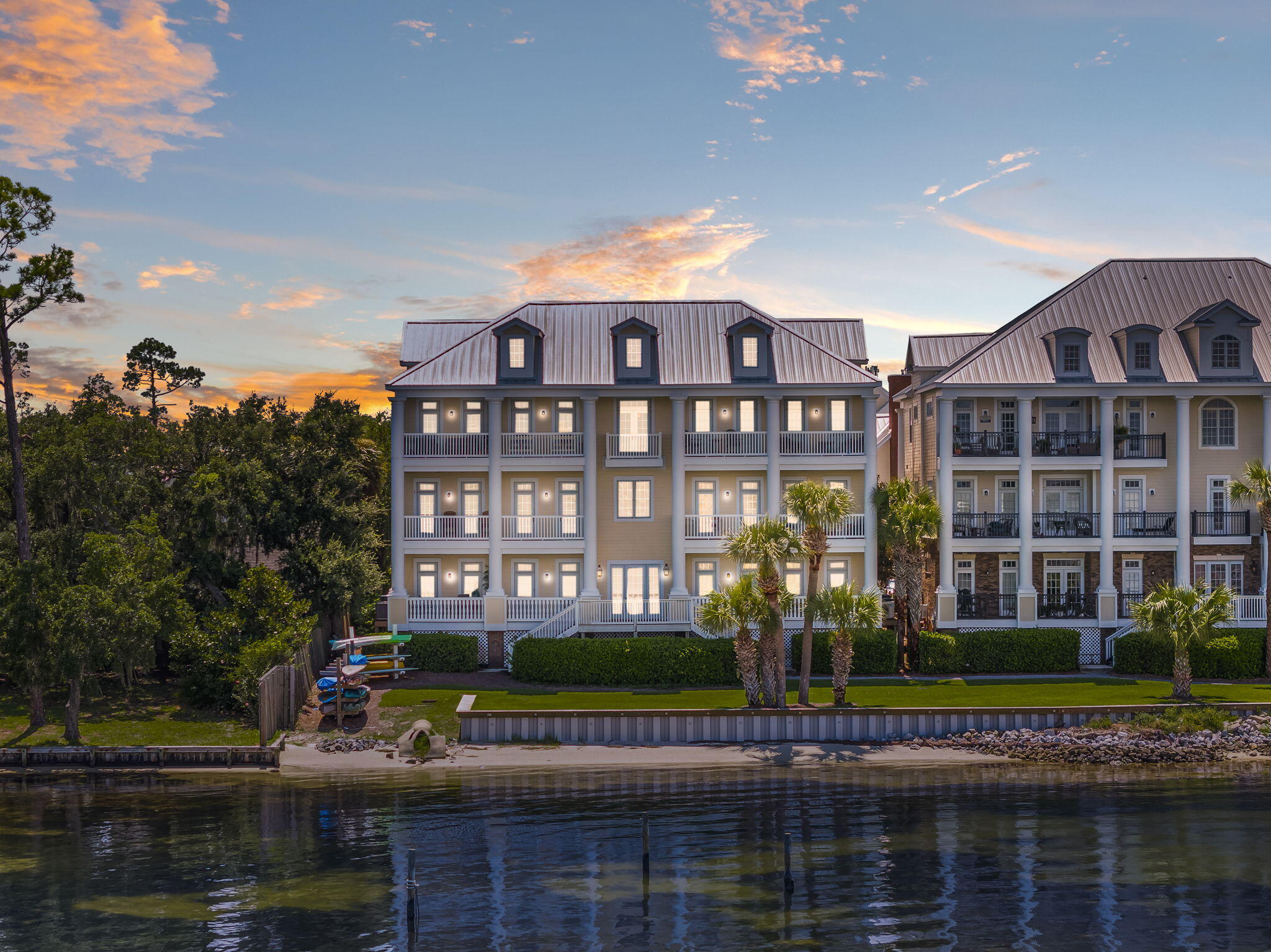 Waterhaven - Residential