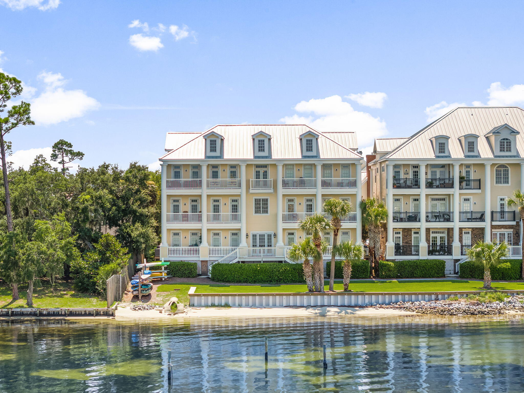 Waterhaven - Residential