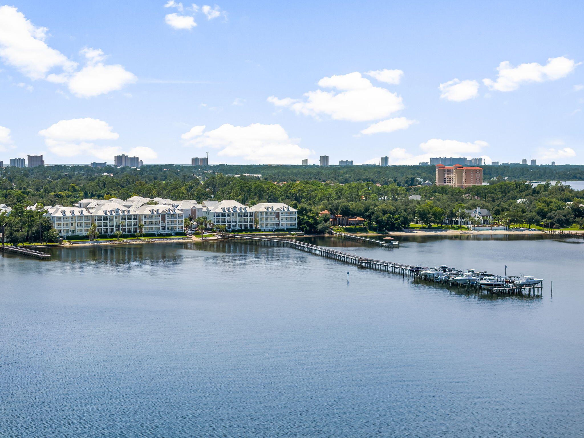 Waterhaven - Residential