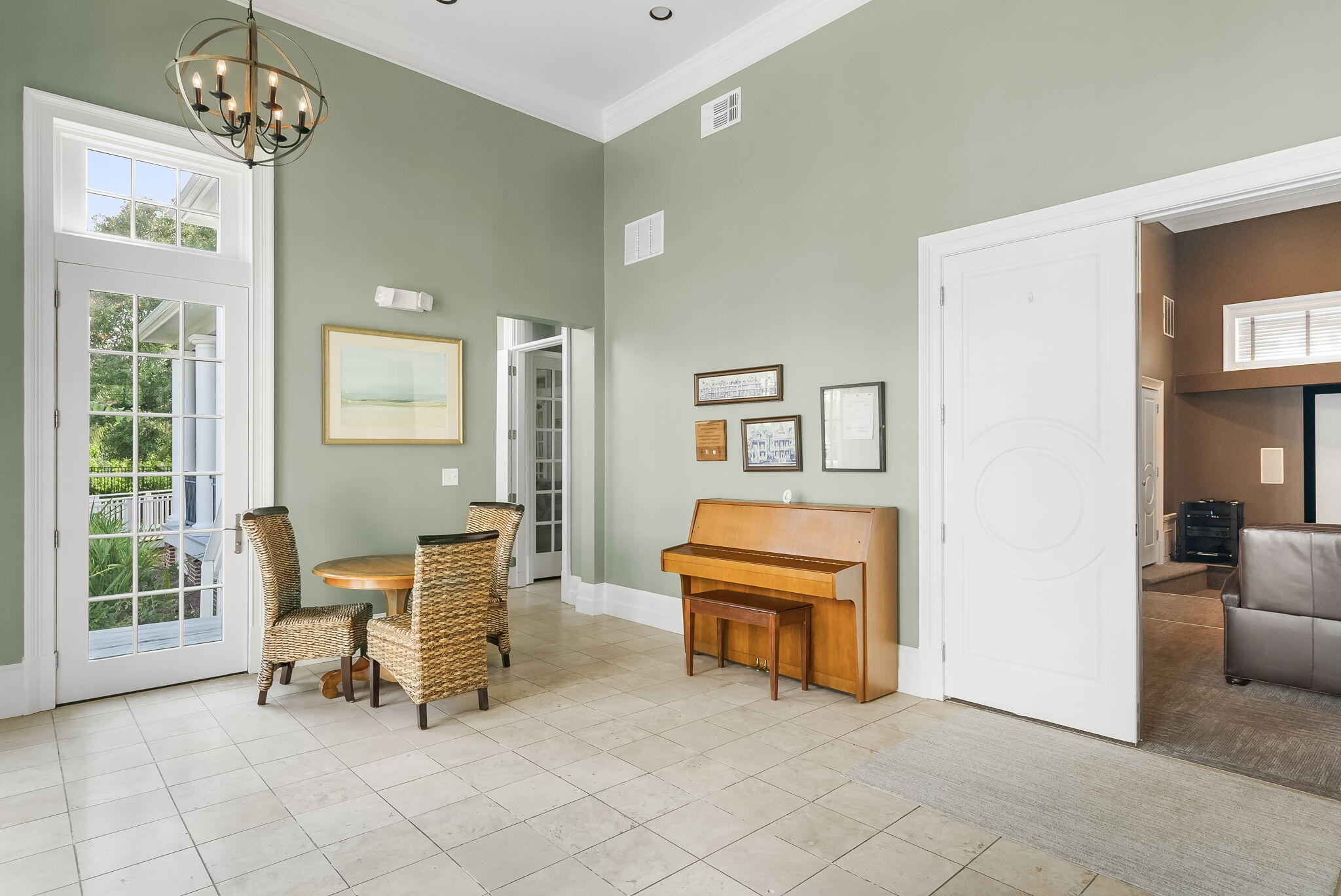 Waterhaven - Residential