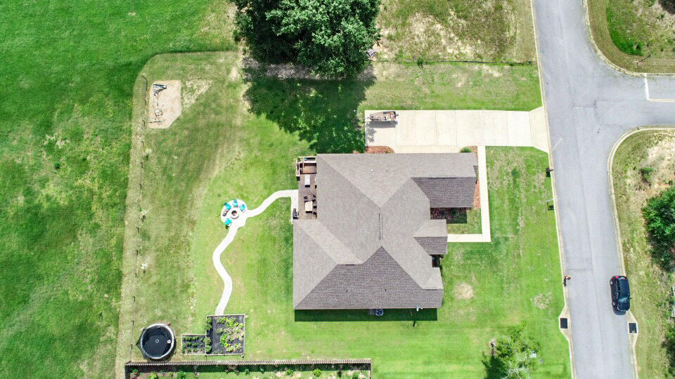 MOSSY OAKS - Residential