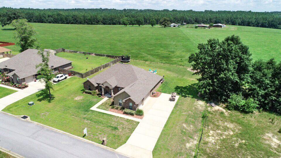 MOSSY OAKS - Residential