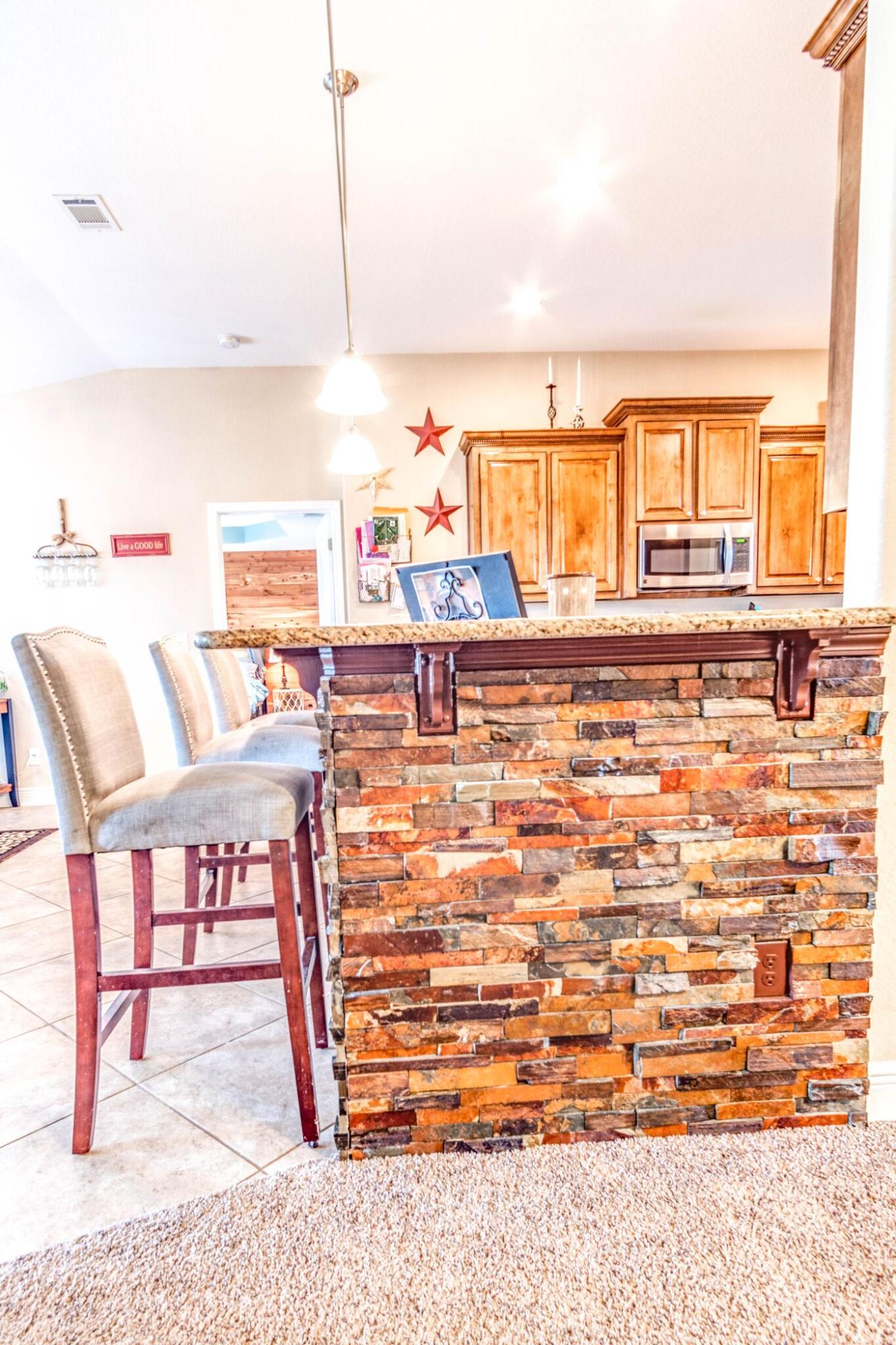 MOSSY OAKS - Residential