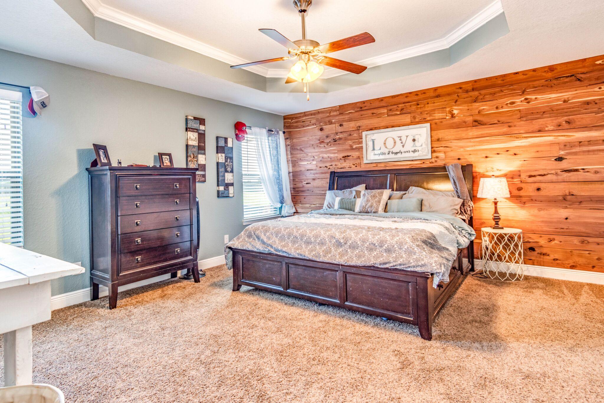 MOSSY OAKS - Residential