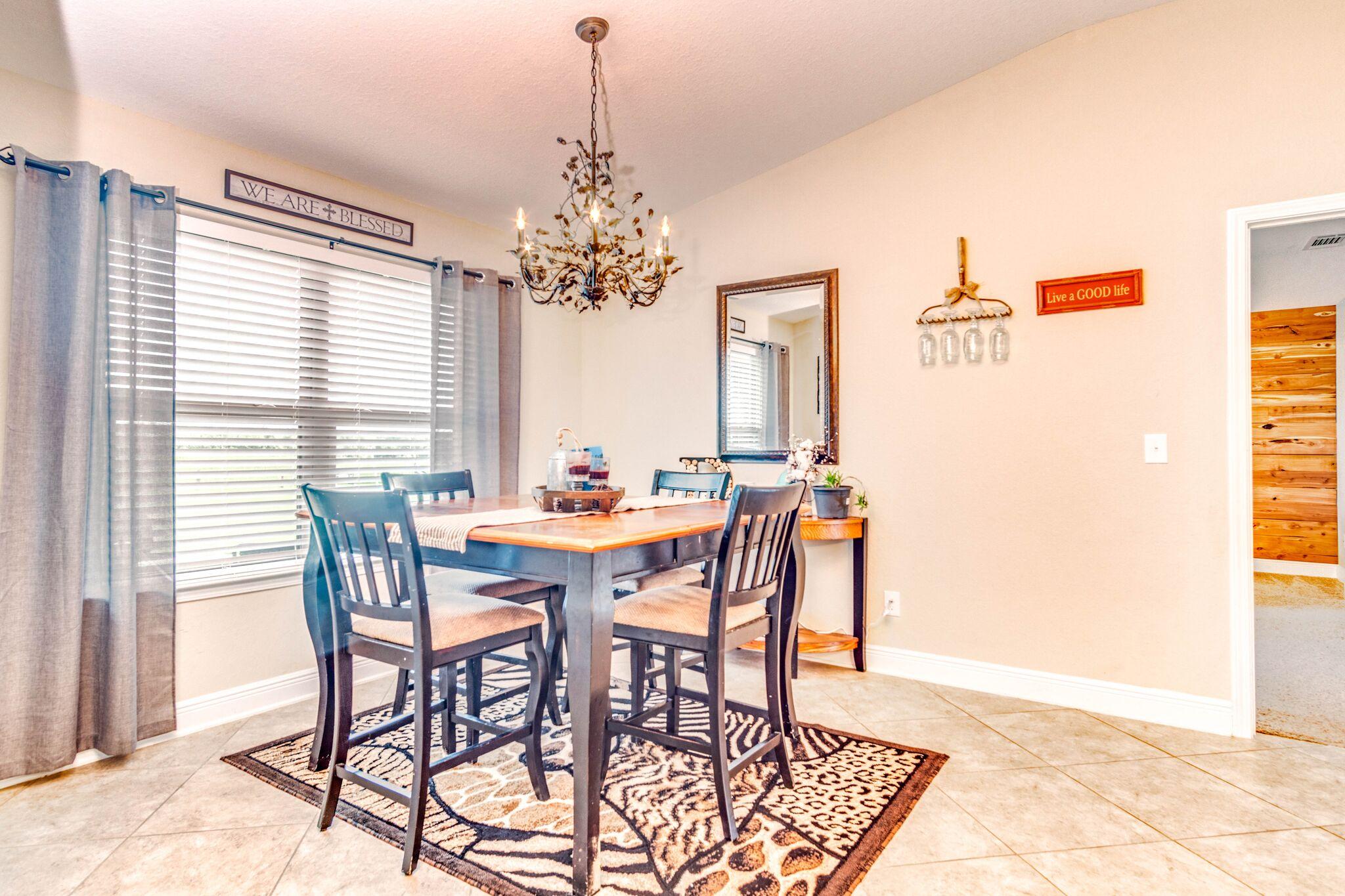 MOSSY OAKS - Residential