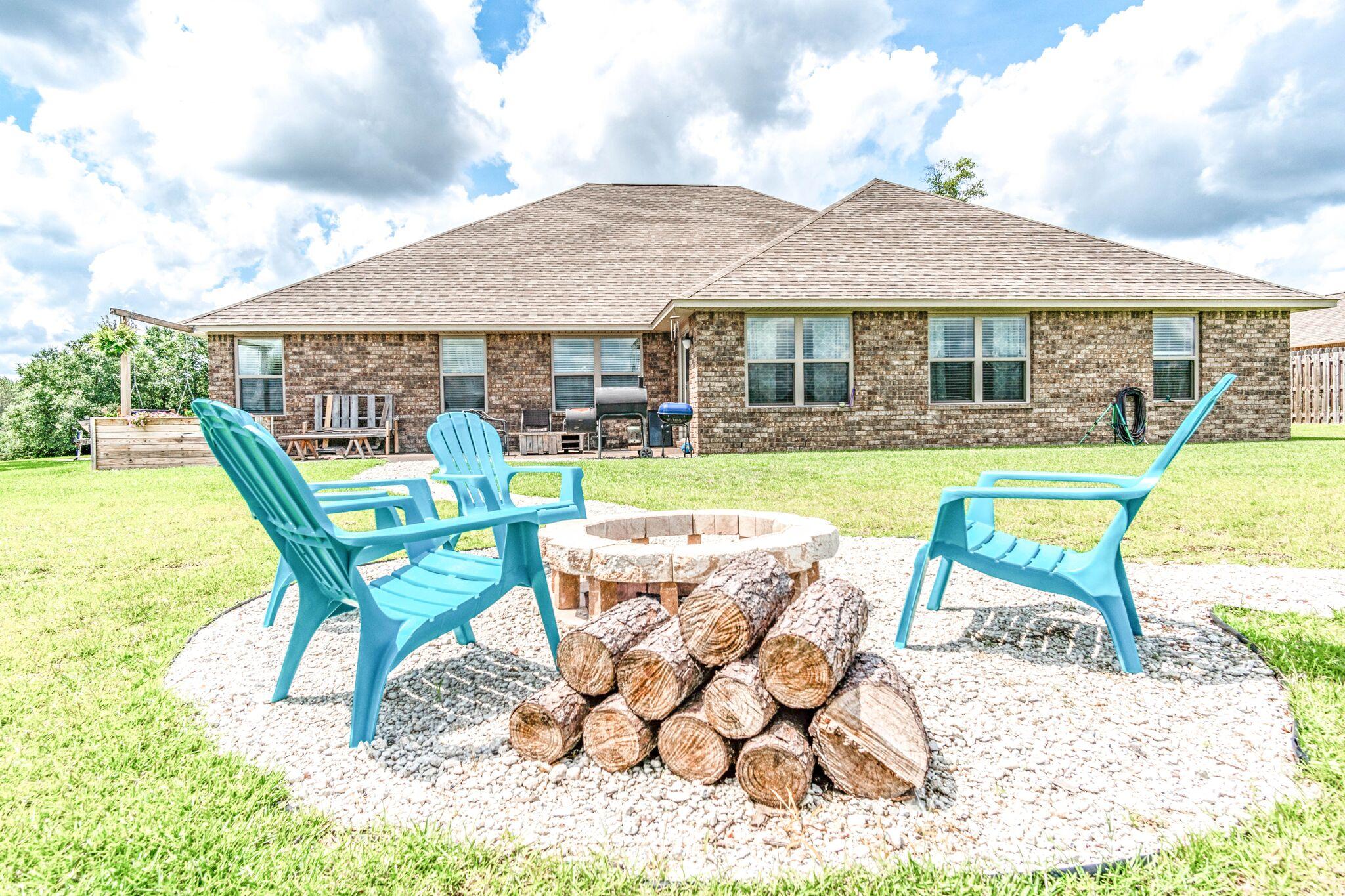 MOSSY OAKS - Residential