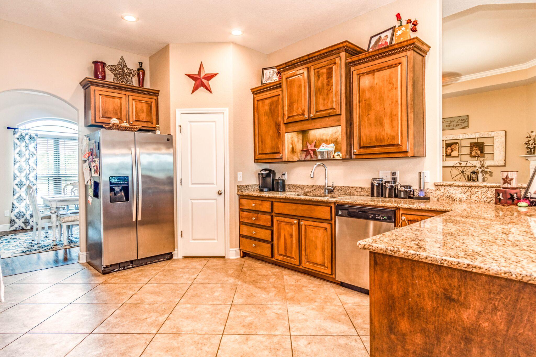 MOSSY OAKS - Residential