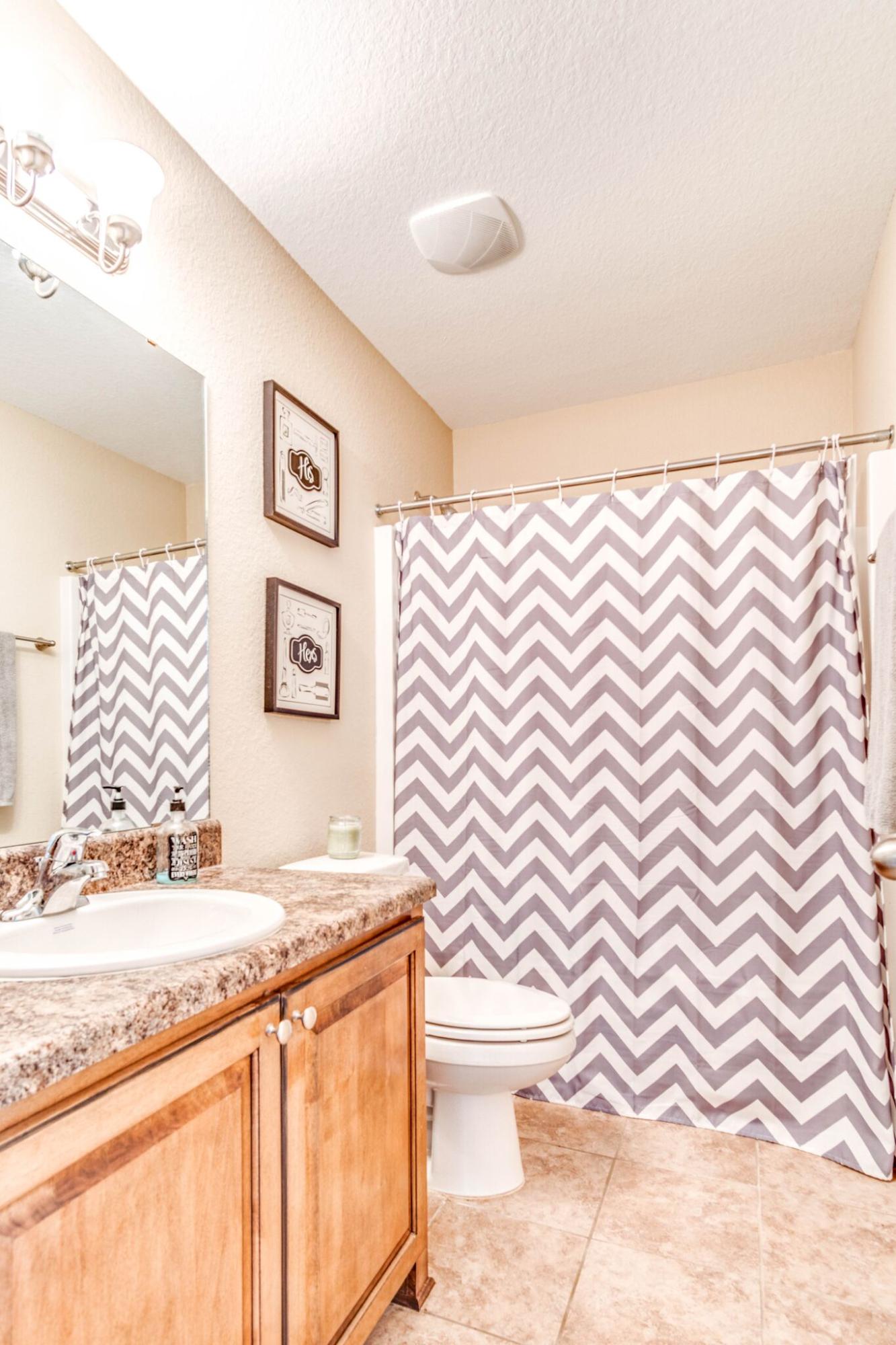 MOSSY OAKS - Residential