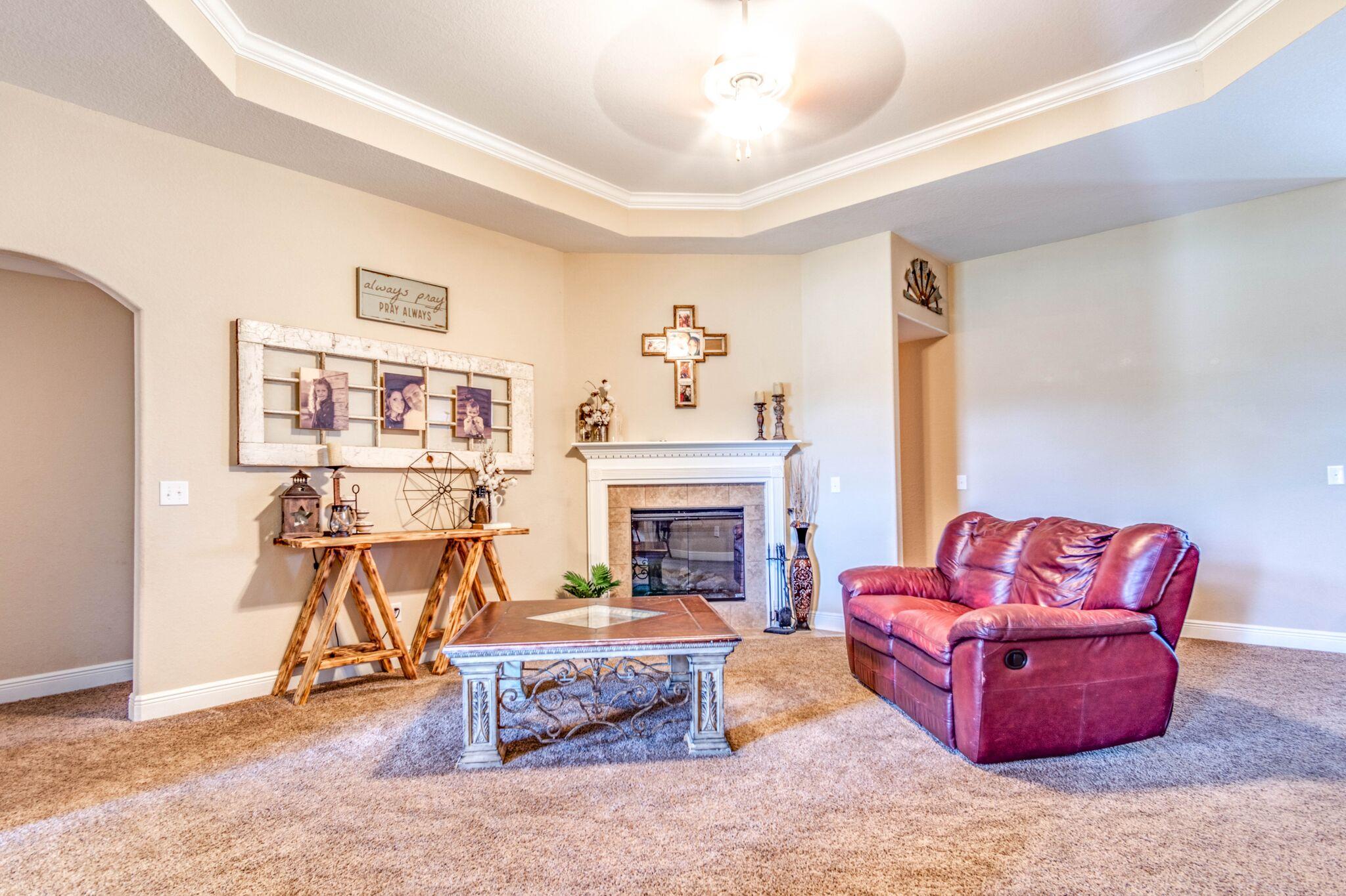 MOSSY OAKS - Residential