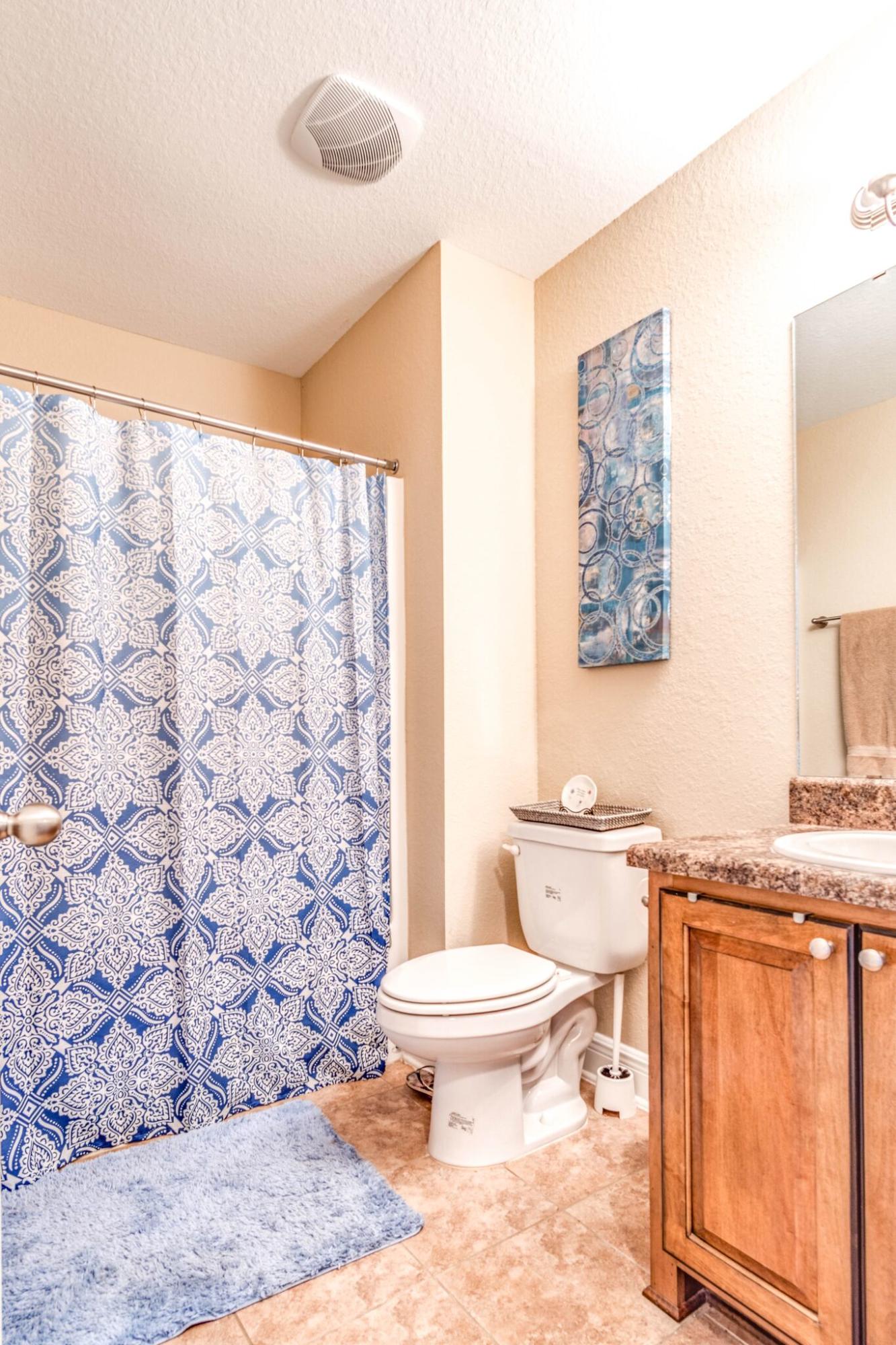 MOSSY OAKS - Residential