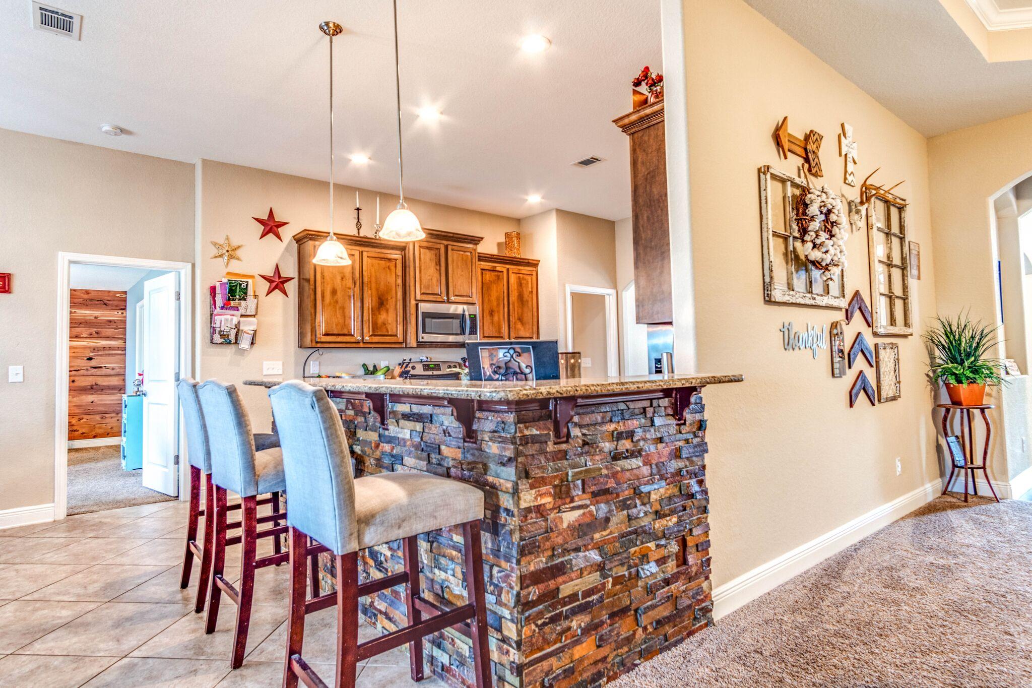 MOSSY OAKS - Residential