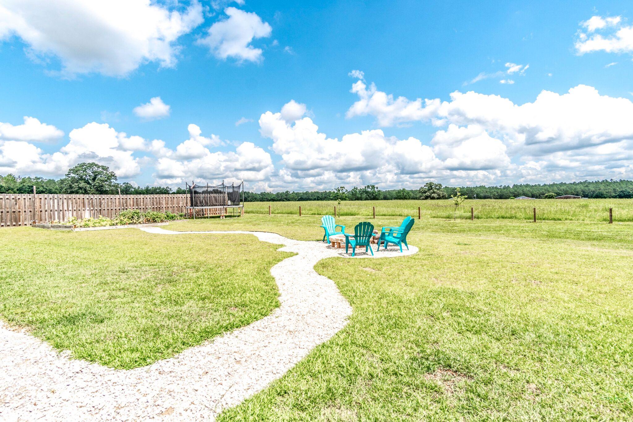 MOSSY OAKS - Residential