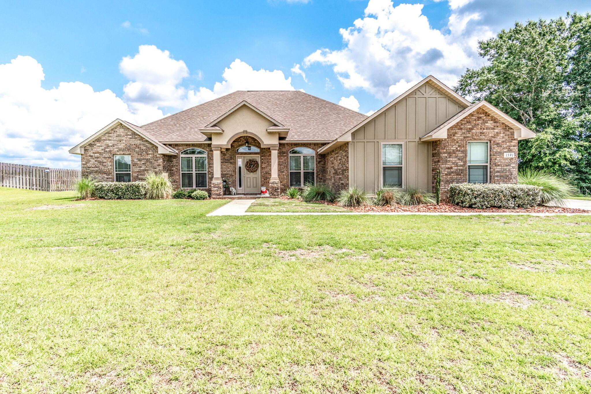 MOSSY OAKS - Residential