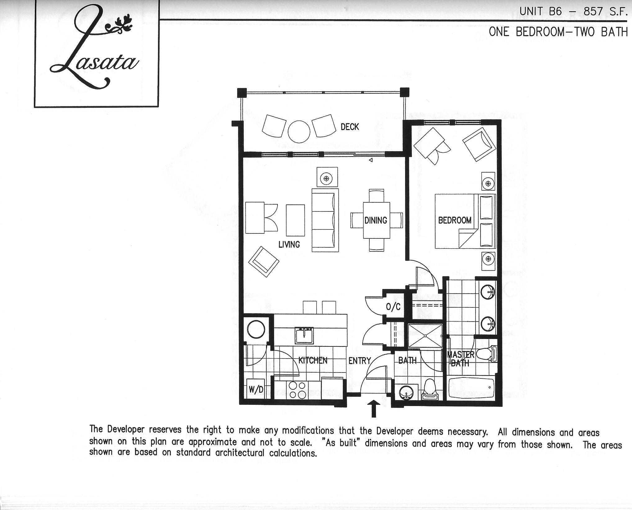 LASATA - Residential