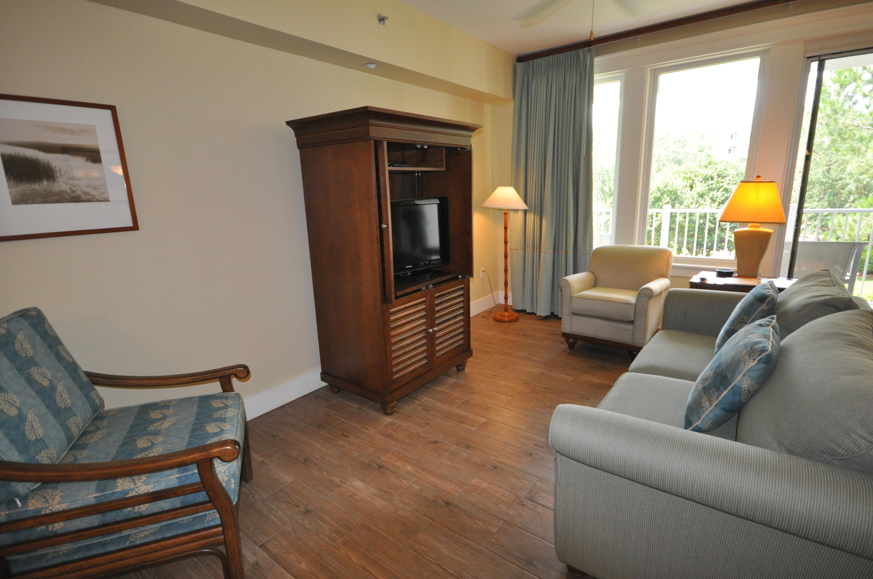 LASATA - Residential