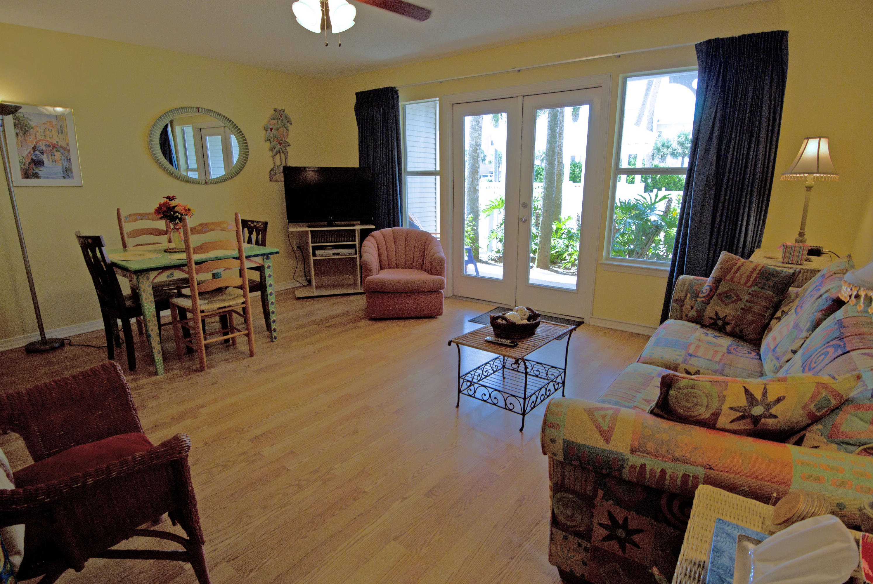 GRAND CARIBBEAN East CONDO - Residential