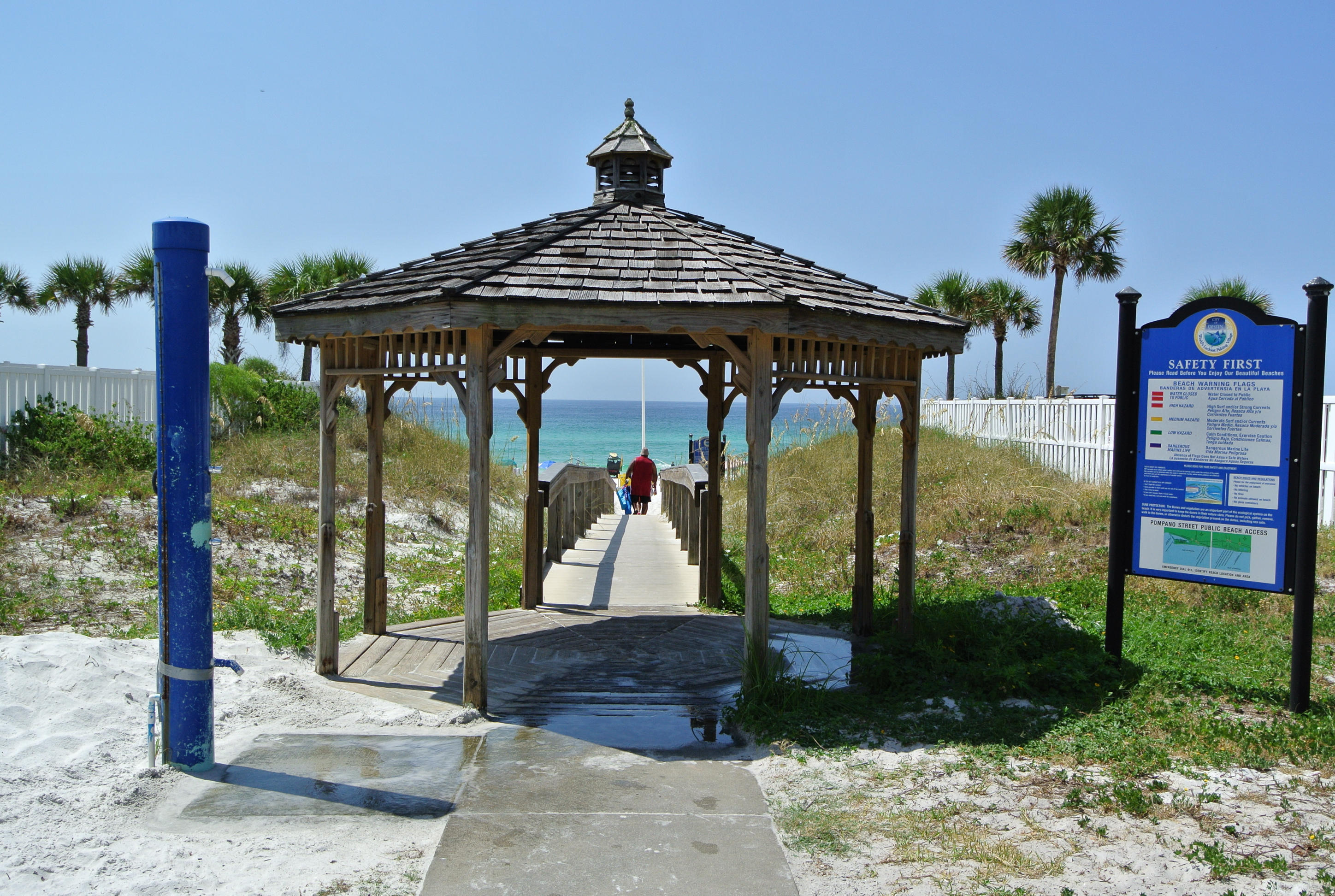 GRAND CARIBBEAN East CONDO - Residential