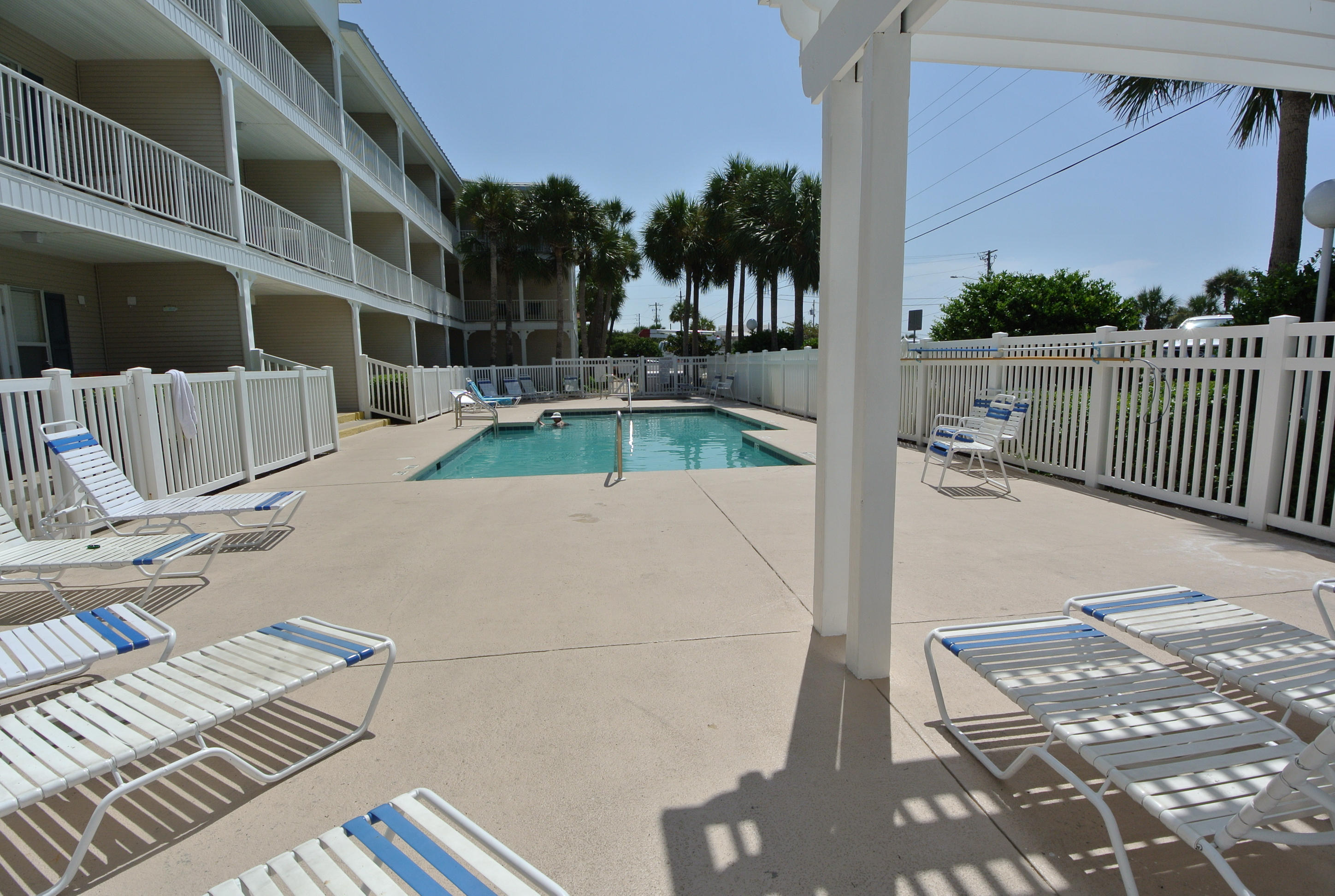 GRAND CARIBBEAN East CONDO - Residential