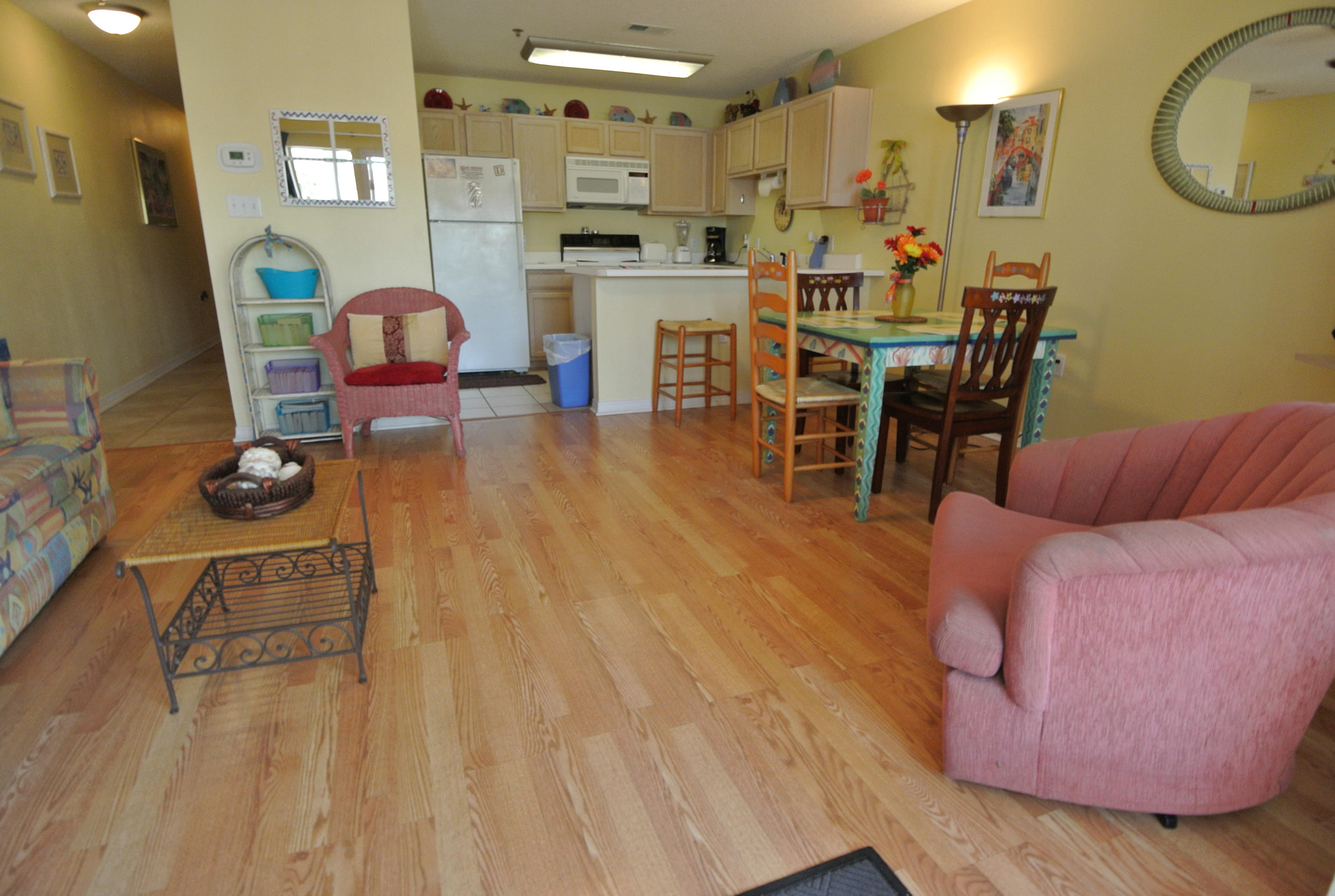 GRAND CARIBBEAN East CONDO - Residential