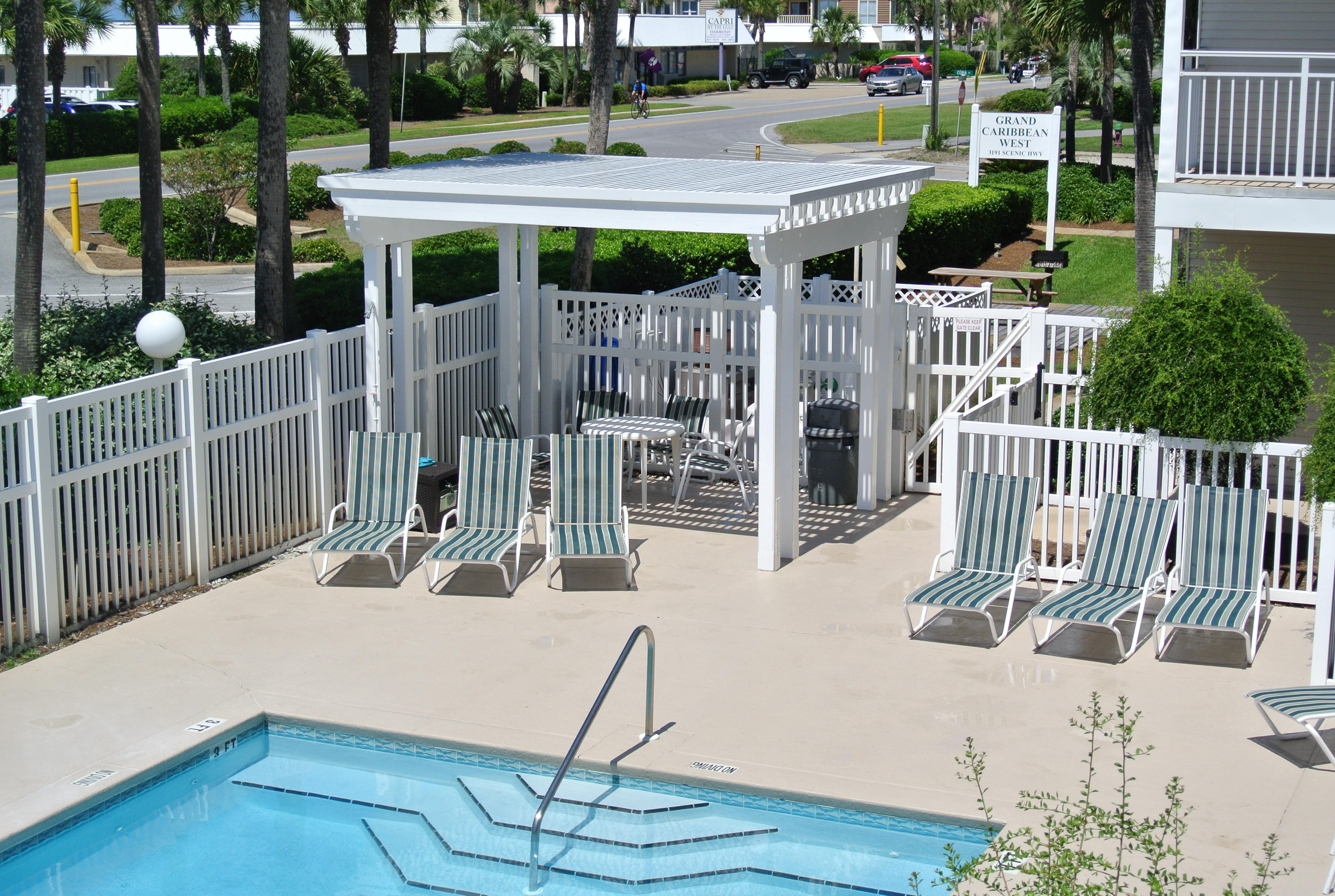 GRAND CARIBBEAN East CONDO - Residential