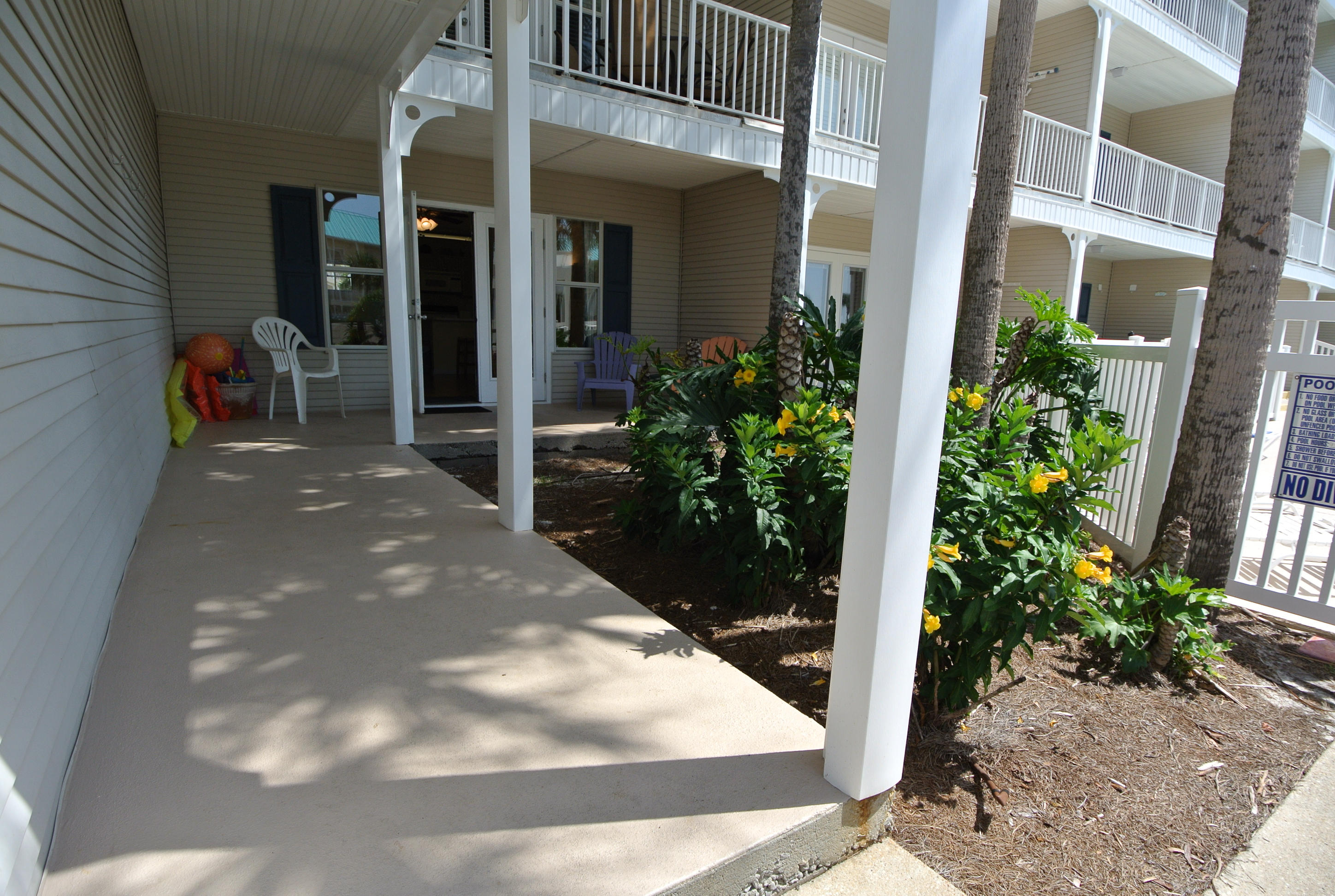 GRAND CARIBBEAN East CONDO - Residential