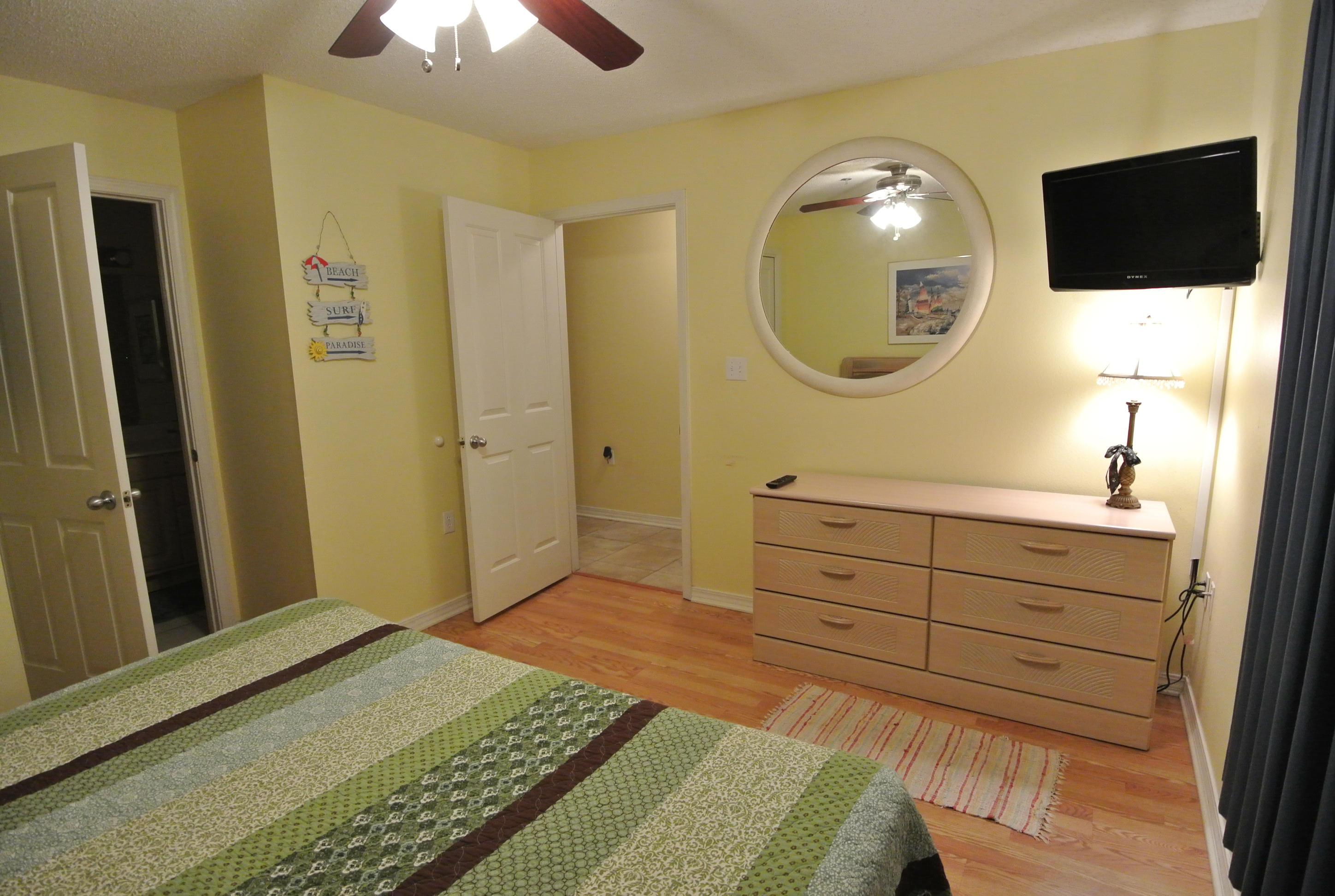 GRAND CARIBBEAN East CONDO - Residential