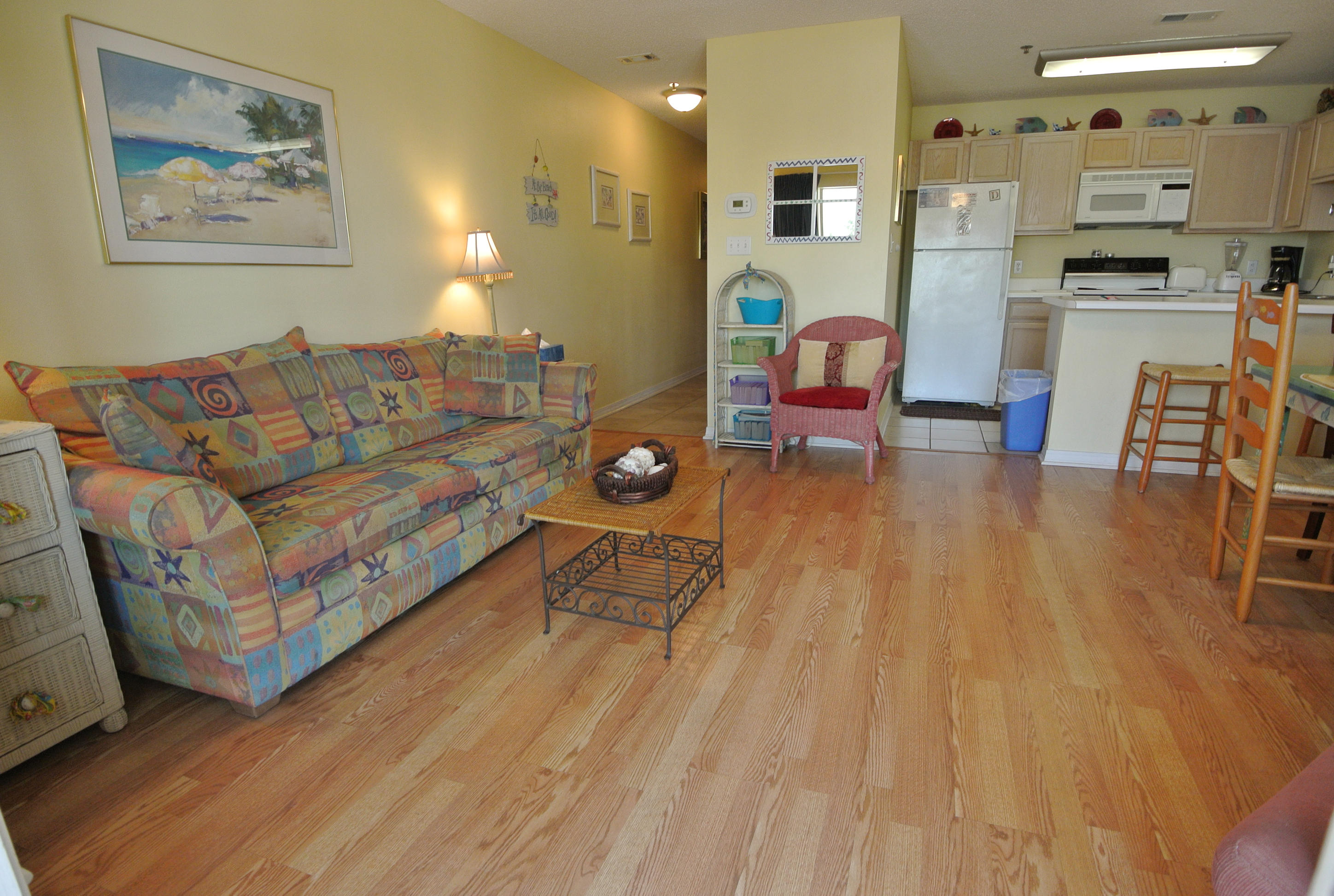 GRAND CARIBBEAN East CONDO - Residential