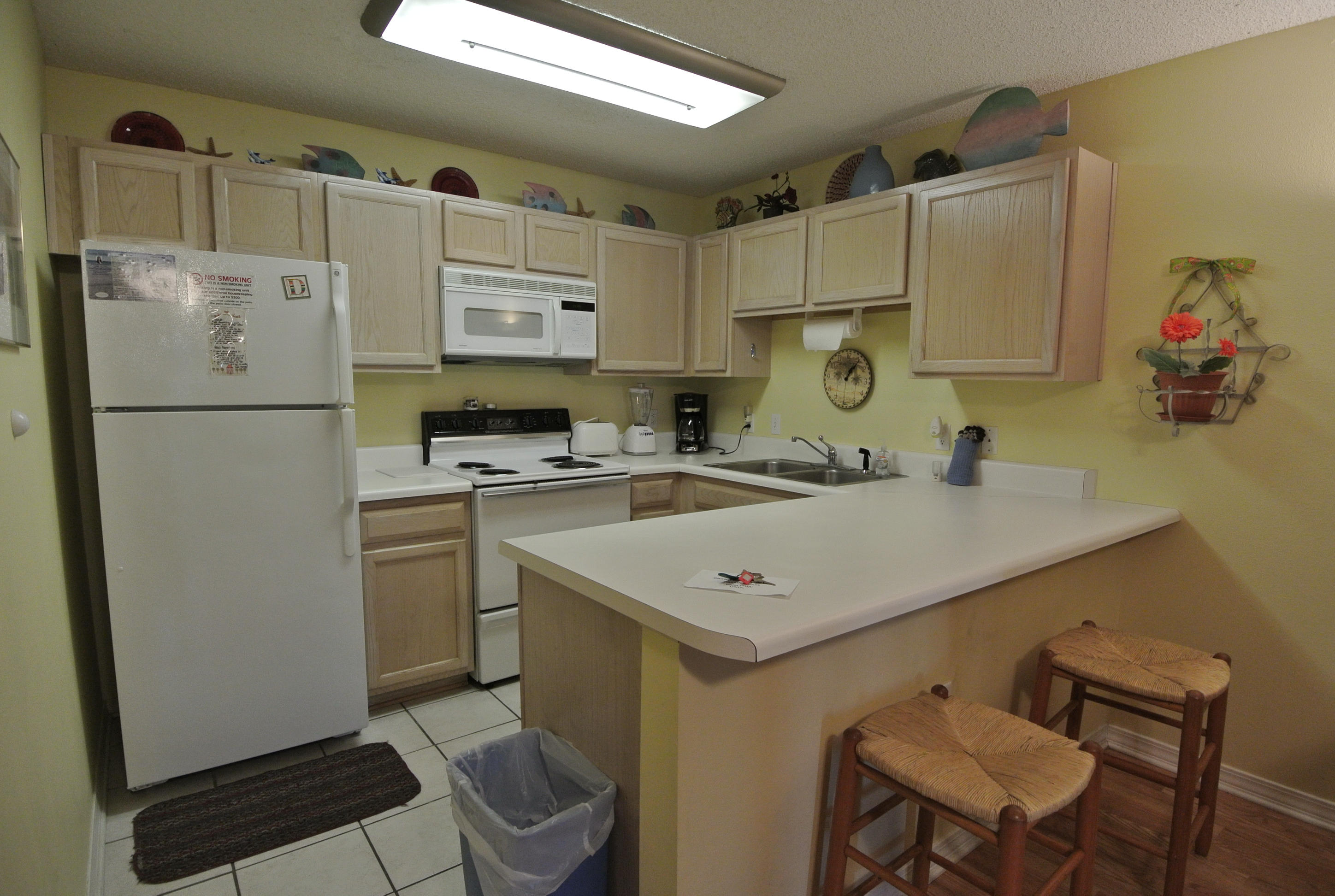 GRAND CARIBBEAN East CONDO - Residential