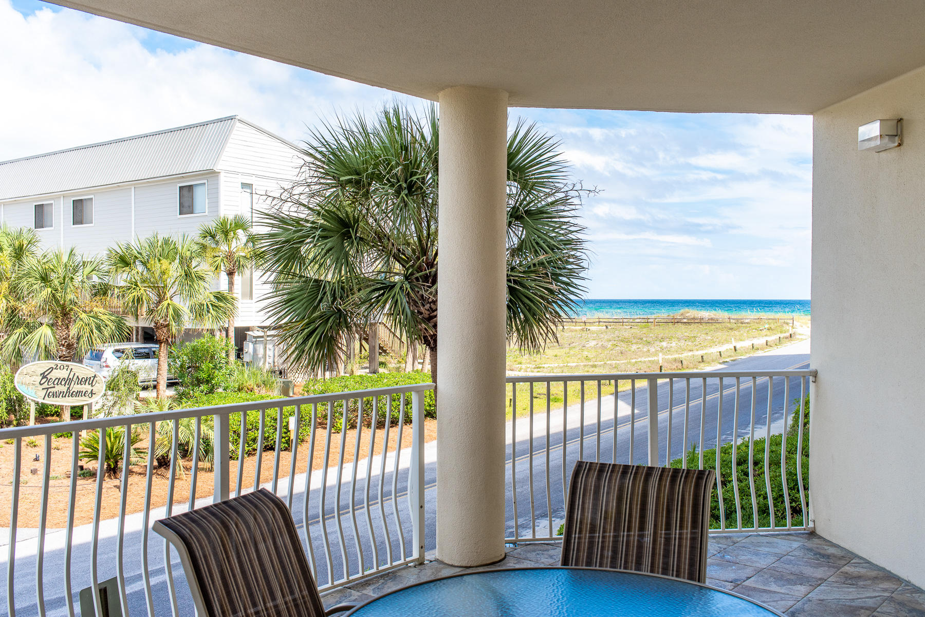 DUNES OF SEAGROVE - Residential