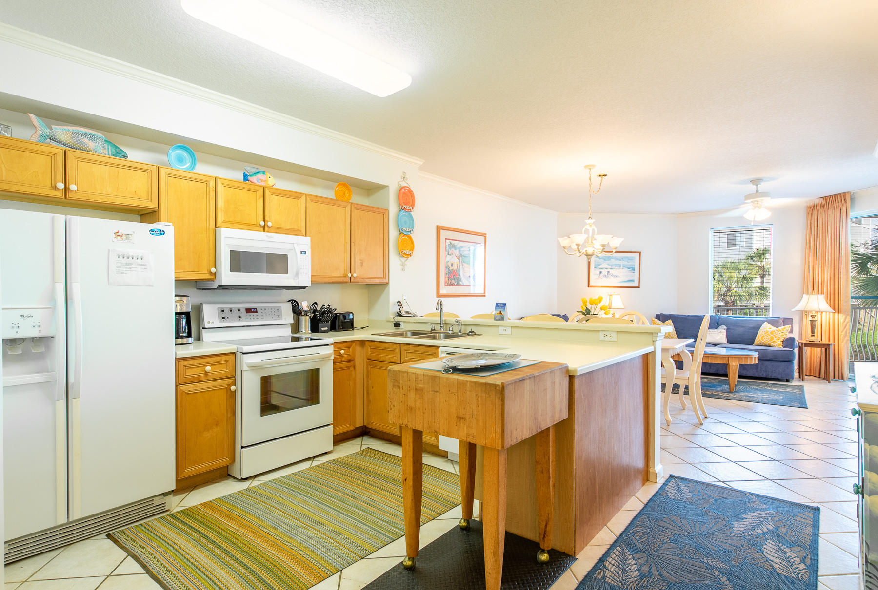 DUNES OF SEAGROVE - Residential