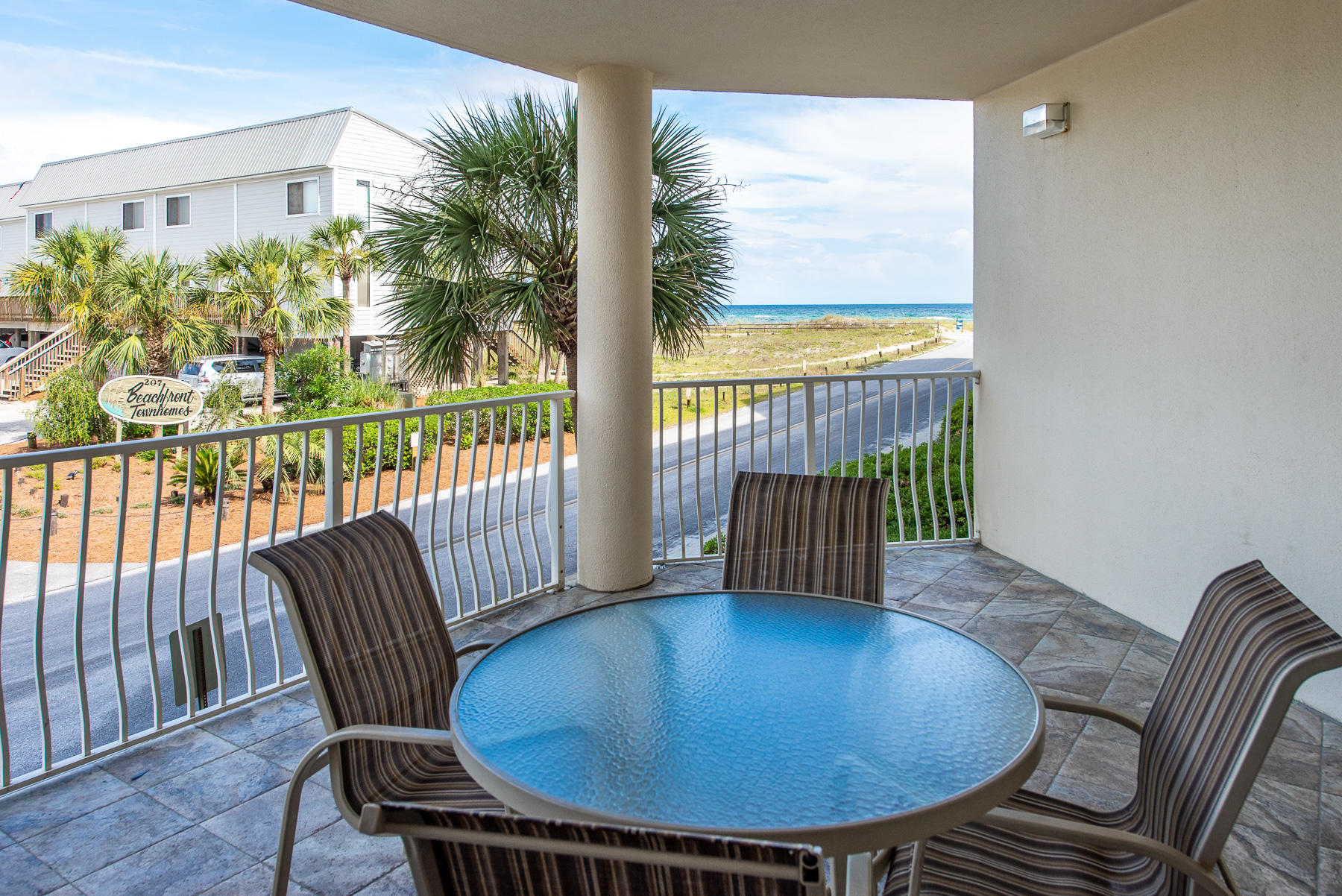DUNES OF SEAGROVE - Residential