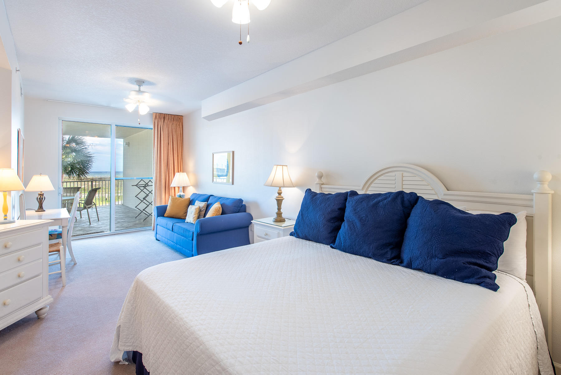 DUNES OF SEAGROVE - Residential