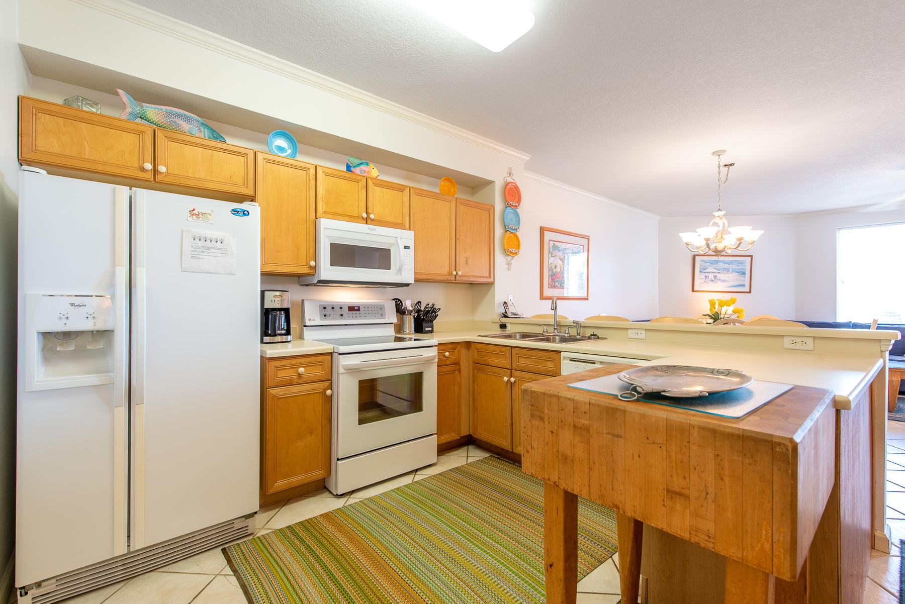 DUNES OF SEAGROVE - Residential