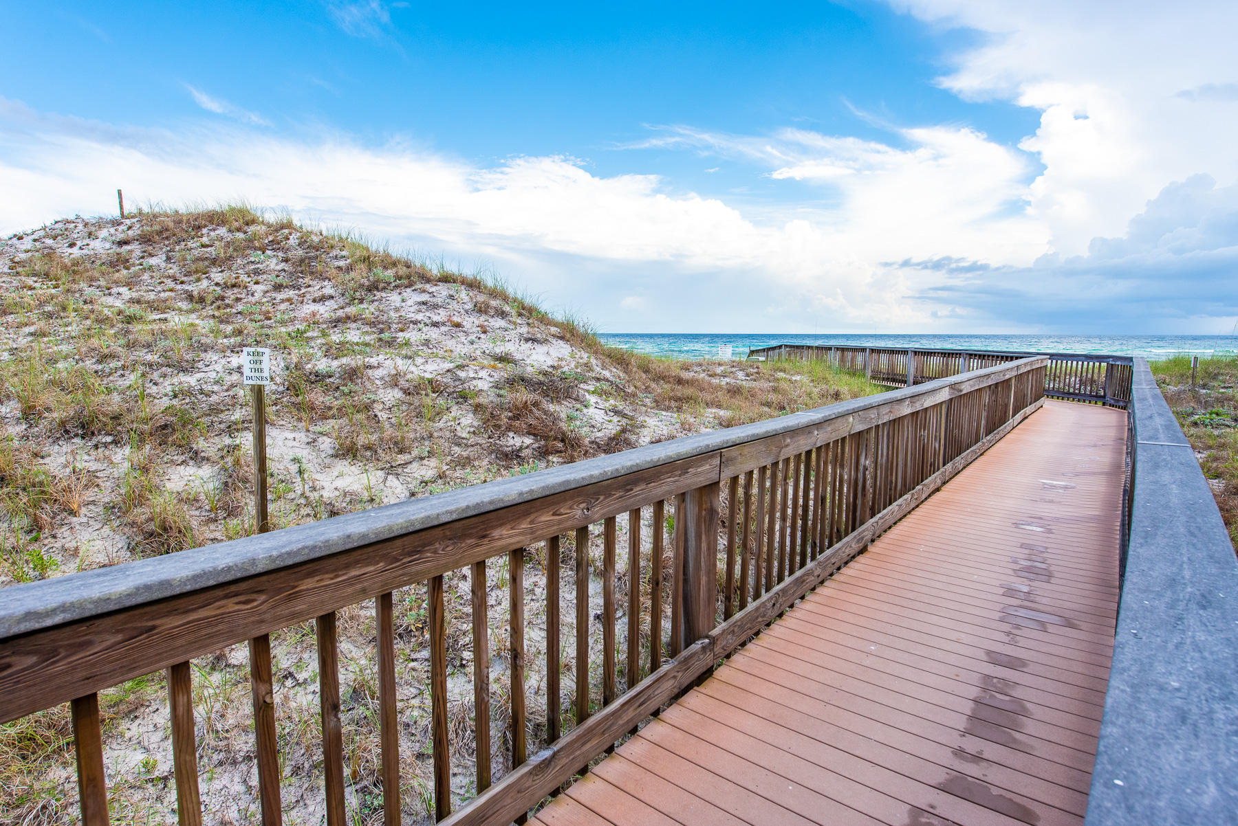 DUNES OF SEAGROVE - Residential