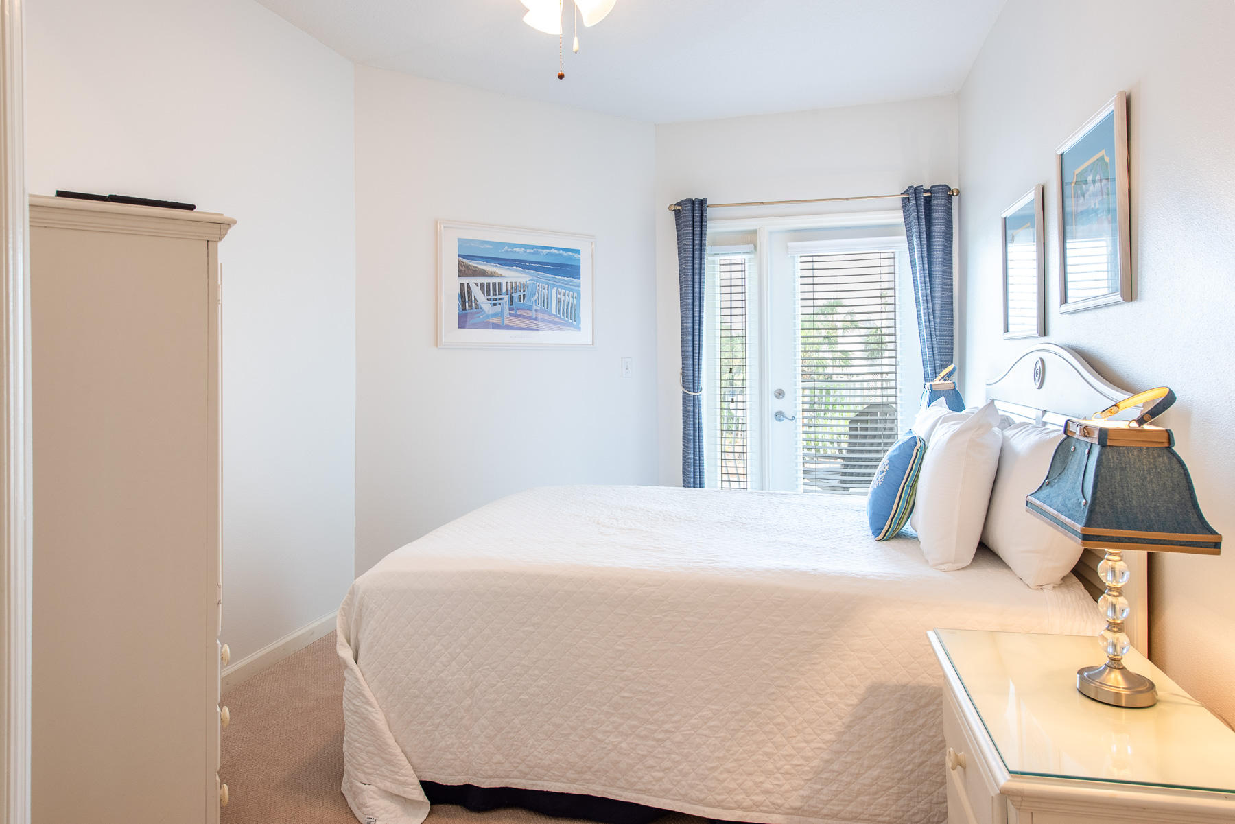 DUNES OF SEAGROVE - Residential