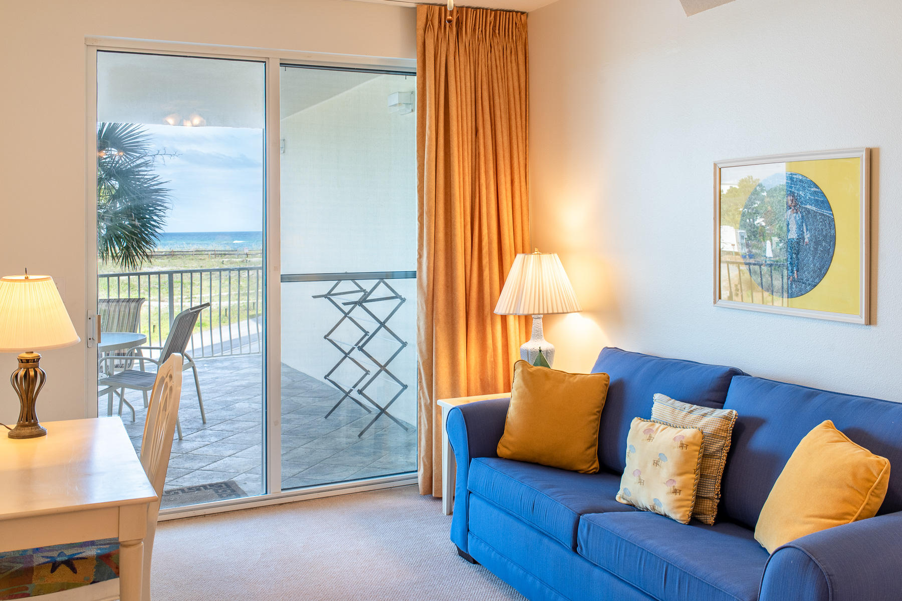 DUNES OF SEAGROVE - Residential