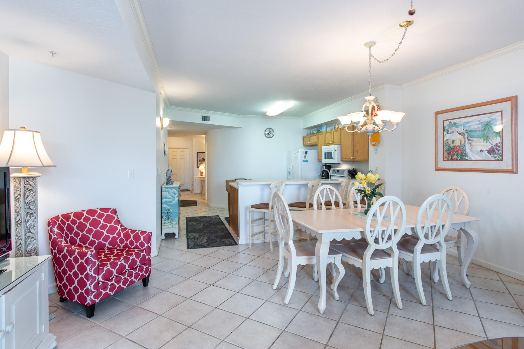 DUNES OF SEAGROVE - Residential