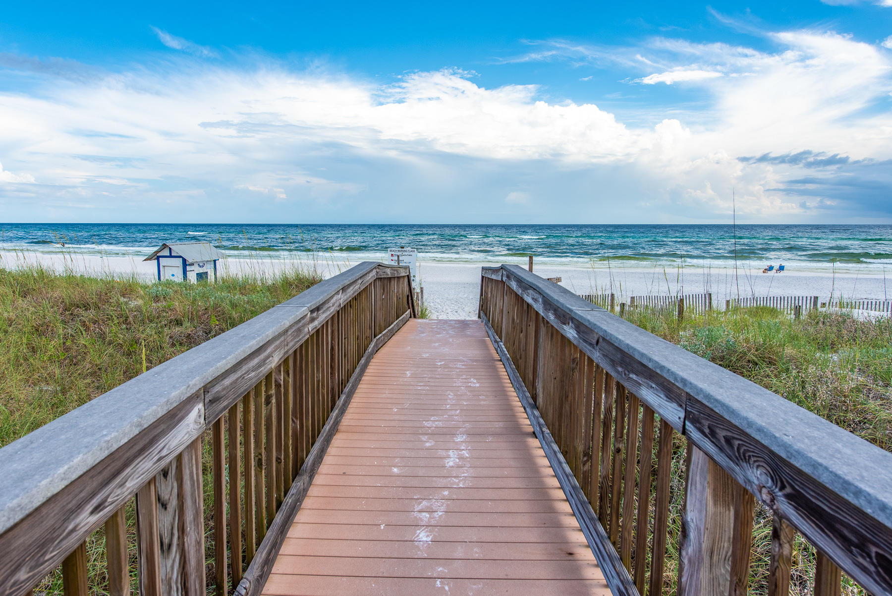 DUNES OF SEAGROVE - Residential