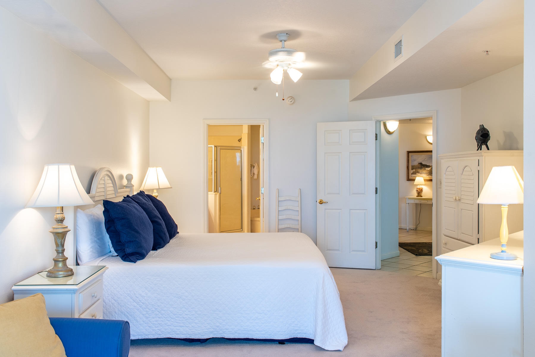 DUNES OF SEAGROVE - Residential