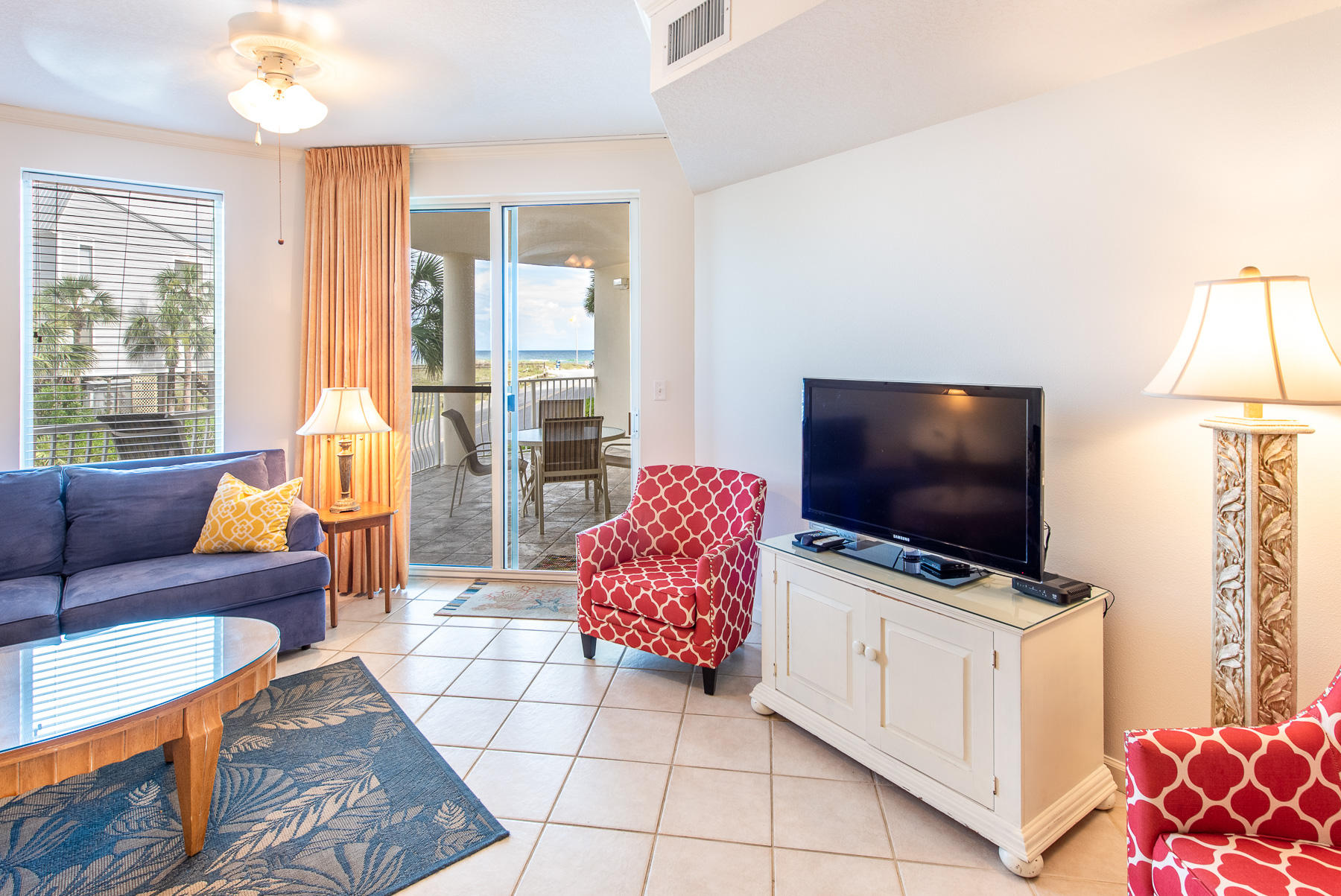 DUNES OF SEAGROVE - Residential