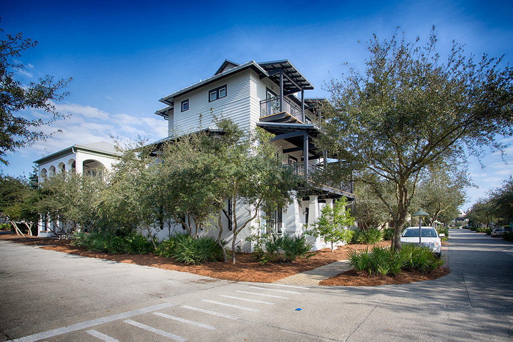 ROSEMARY BEACH - Residential