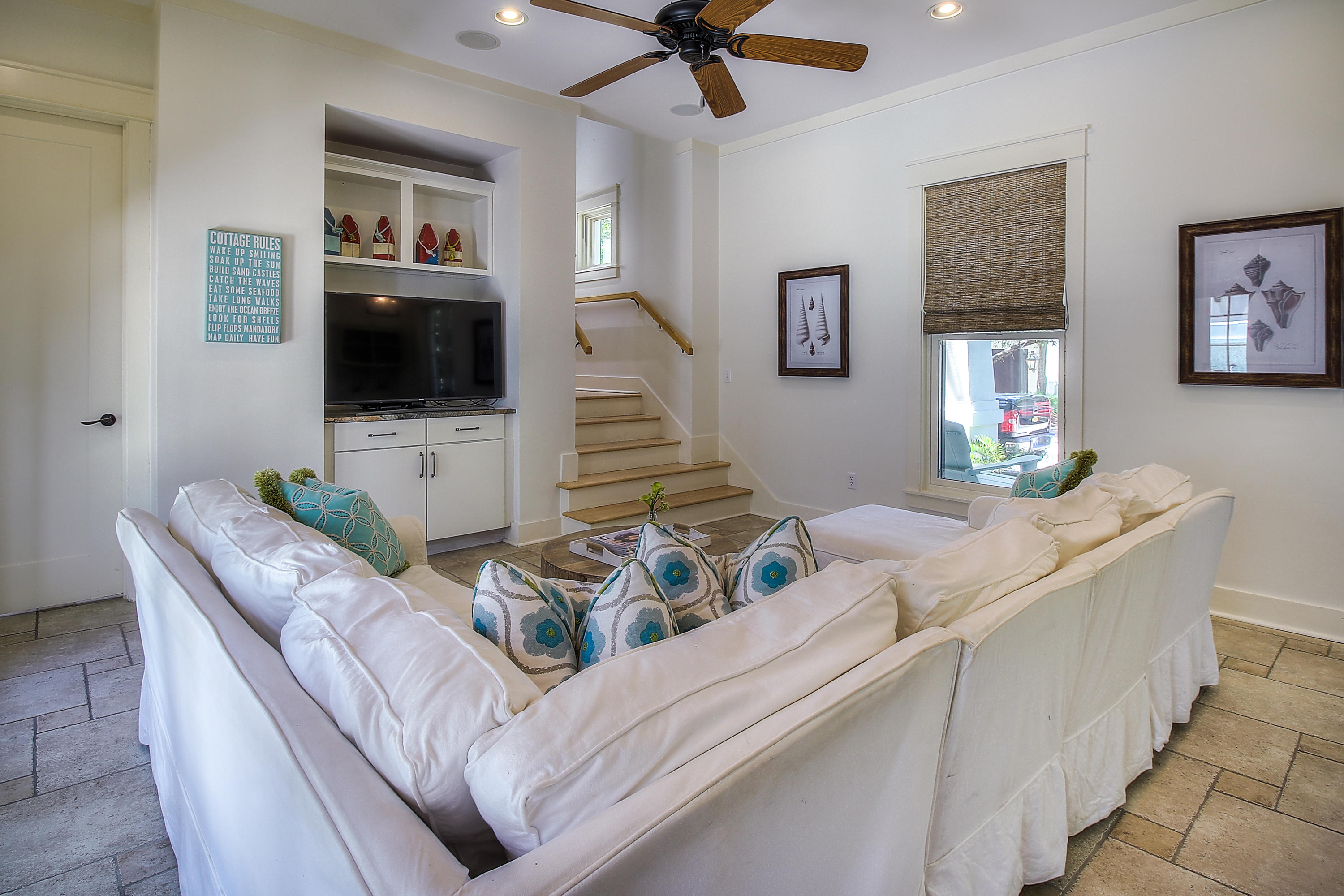 ROSEMARY BEACH - Residential