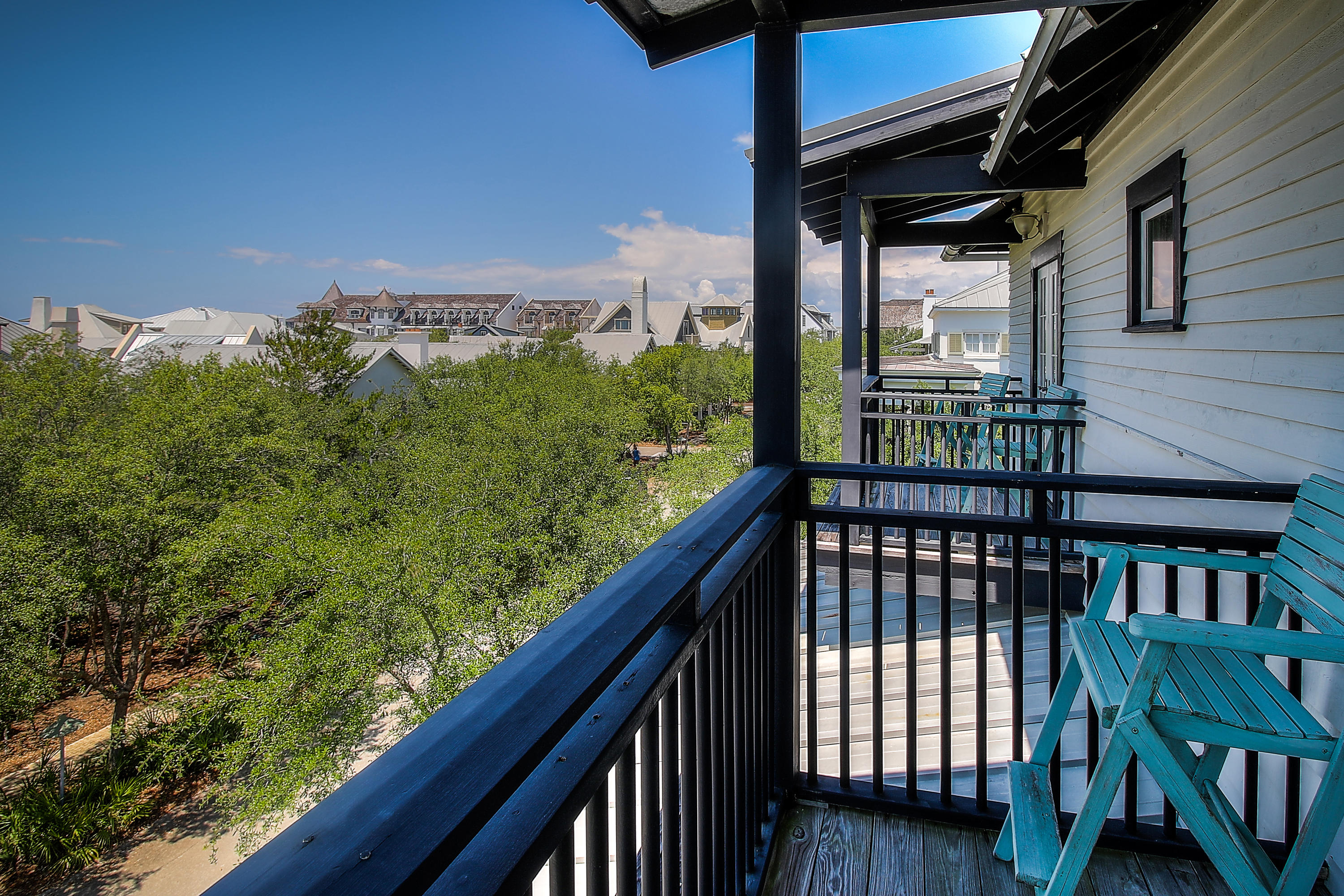 ROSEMARY BEACH - Residential